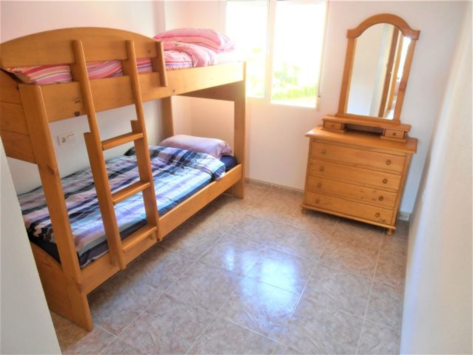 Кондоминиум в Dehesa de Campoamor, Valencian Community 10139353