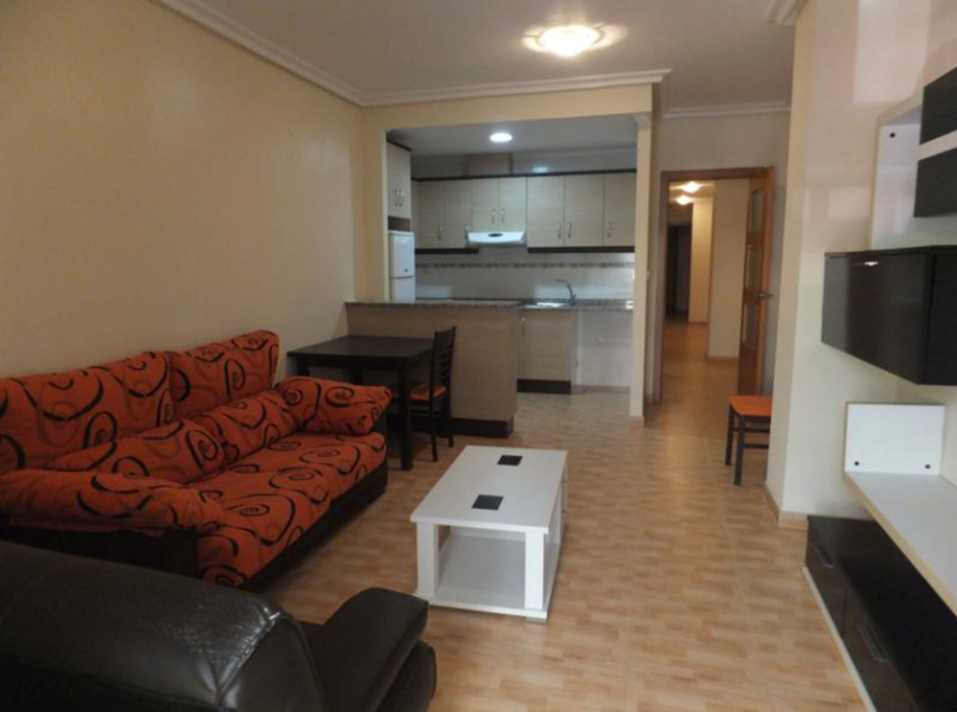 Condominium in Torrevieja, Valencia 10139356