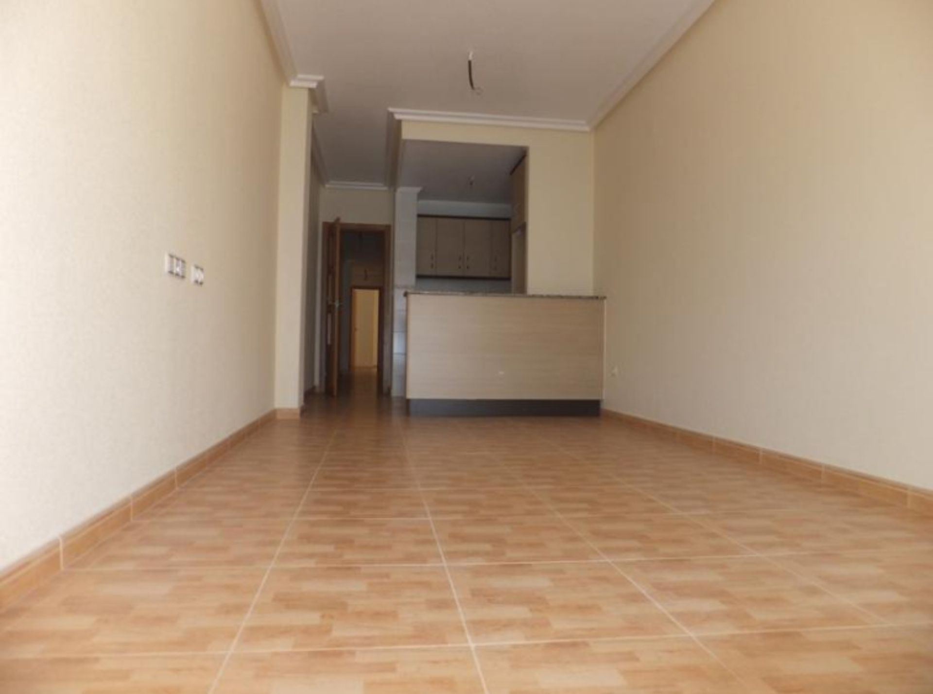 Condominium in Torrevieja, Valencia 10139356