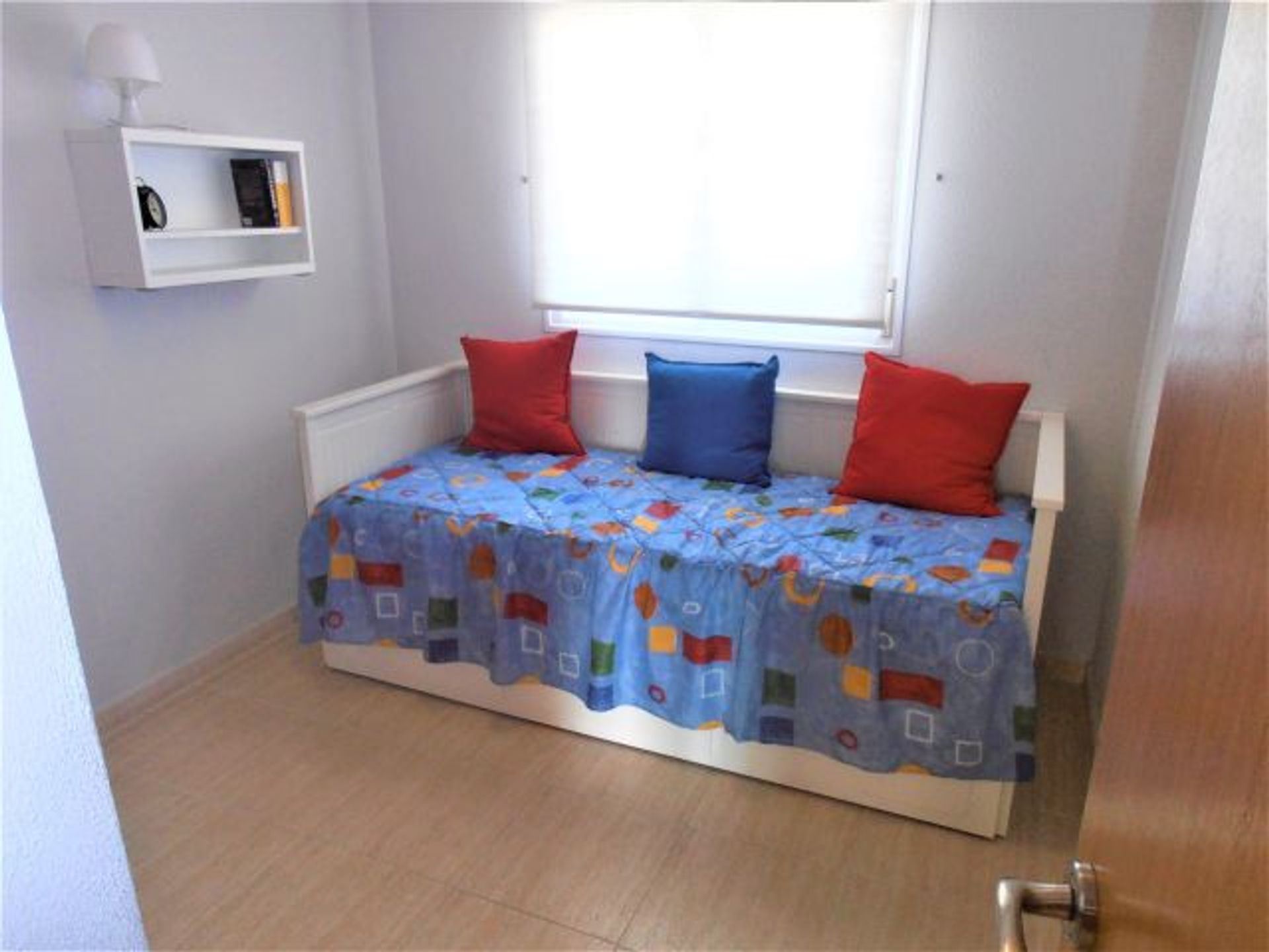 Condominium in Torrevieja, Valencian Community 10139358