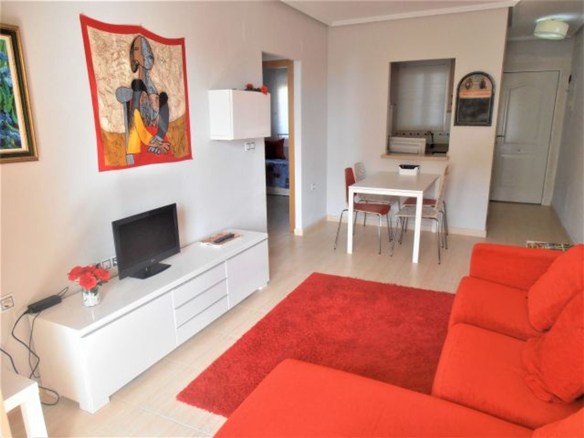 Condominium in Torrevieja, Valencia 10139358