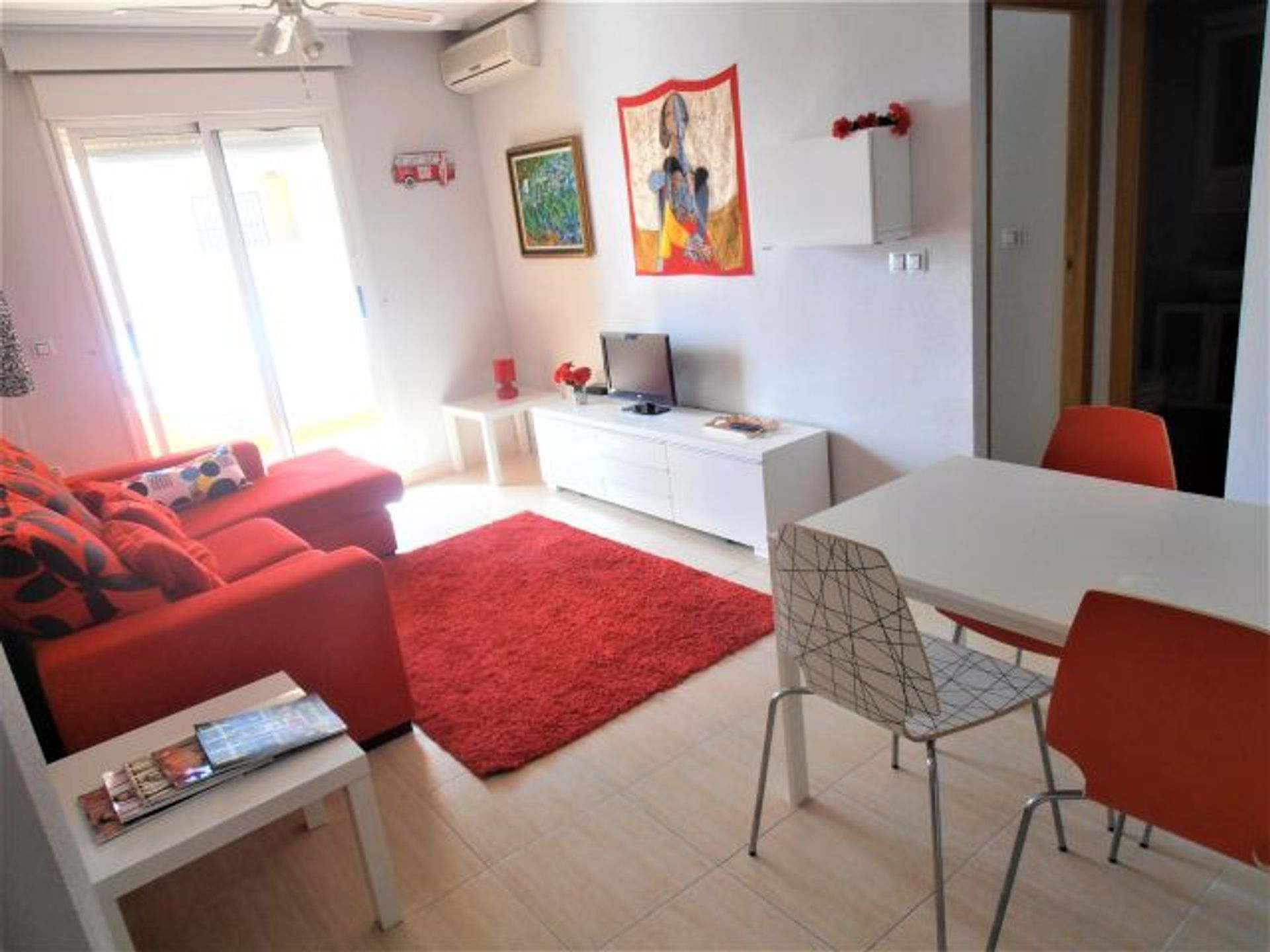 Condominium in Torrevieja, Valencia 10139358