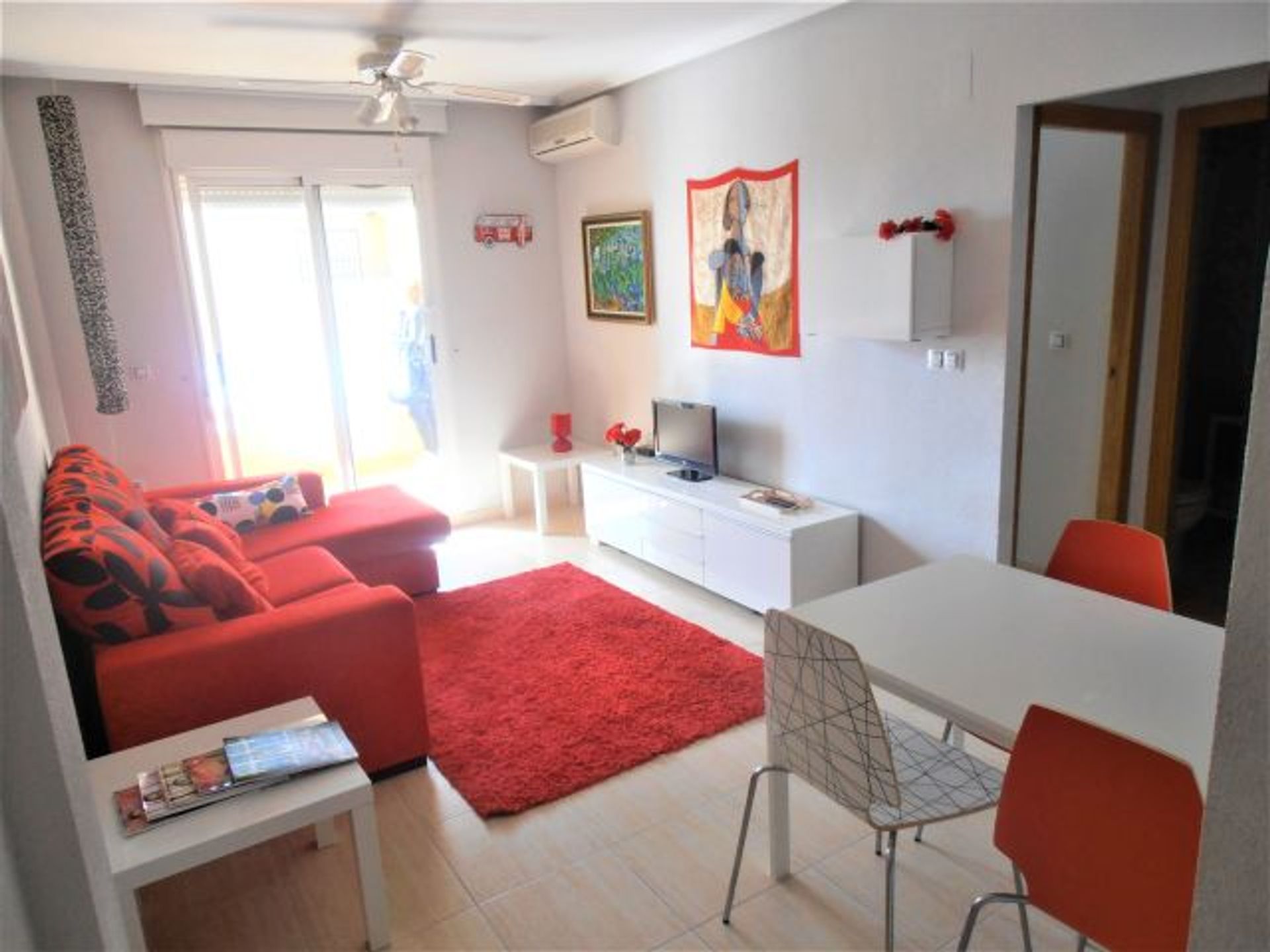 Condominium in Torrevieja, Valencian Community 10139358