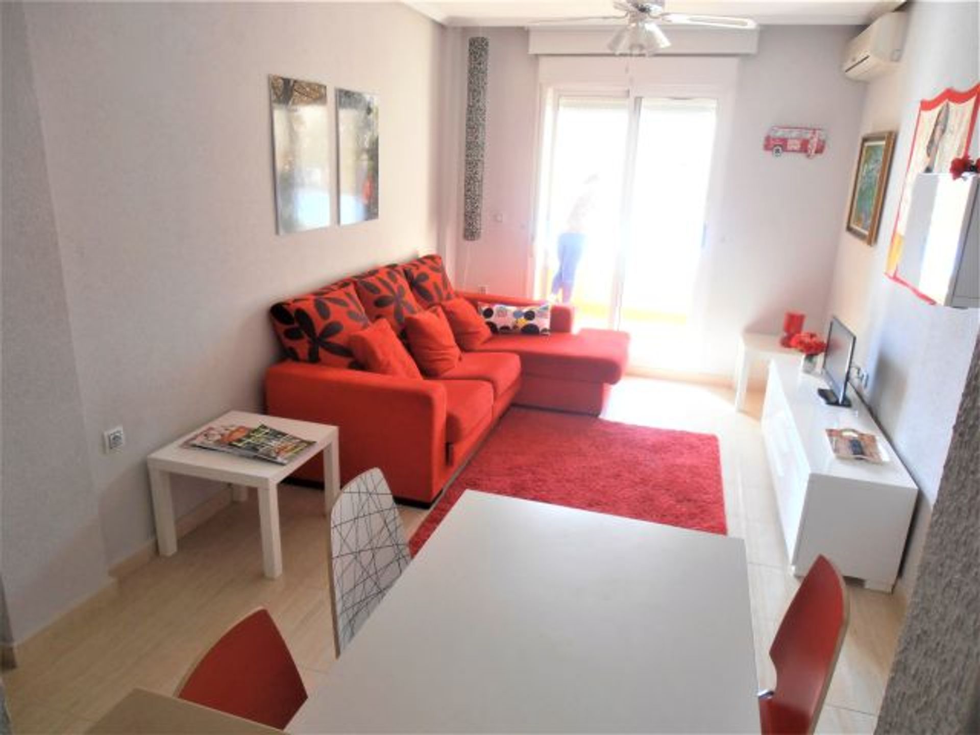 Condominium in Torrevieja, Valencia 10139358