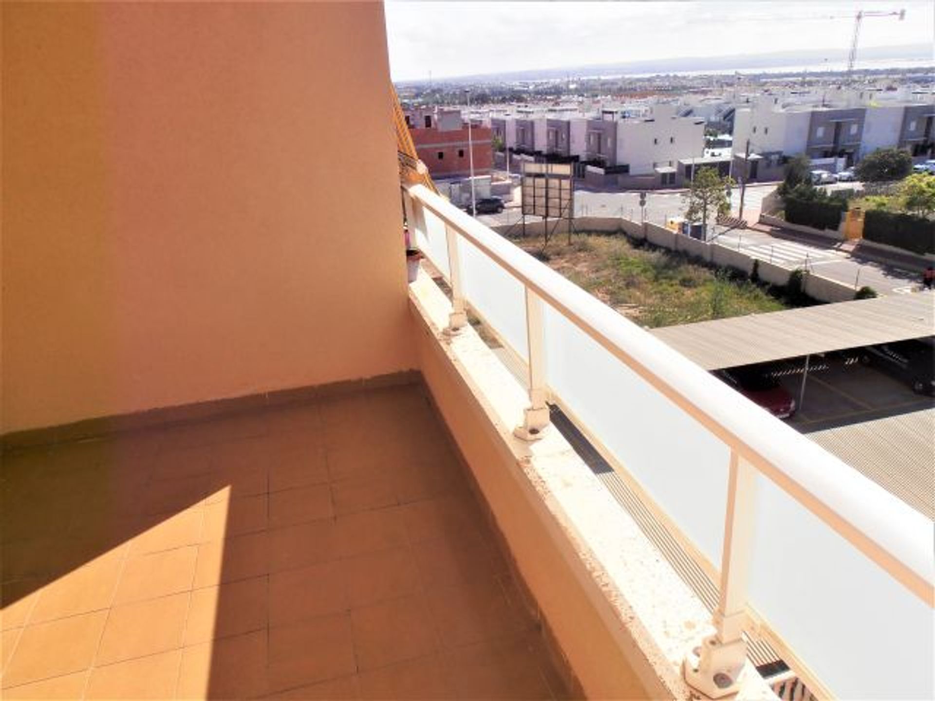 Condominium in Torrevieja, Valencian Community 10139358