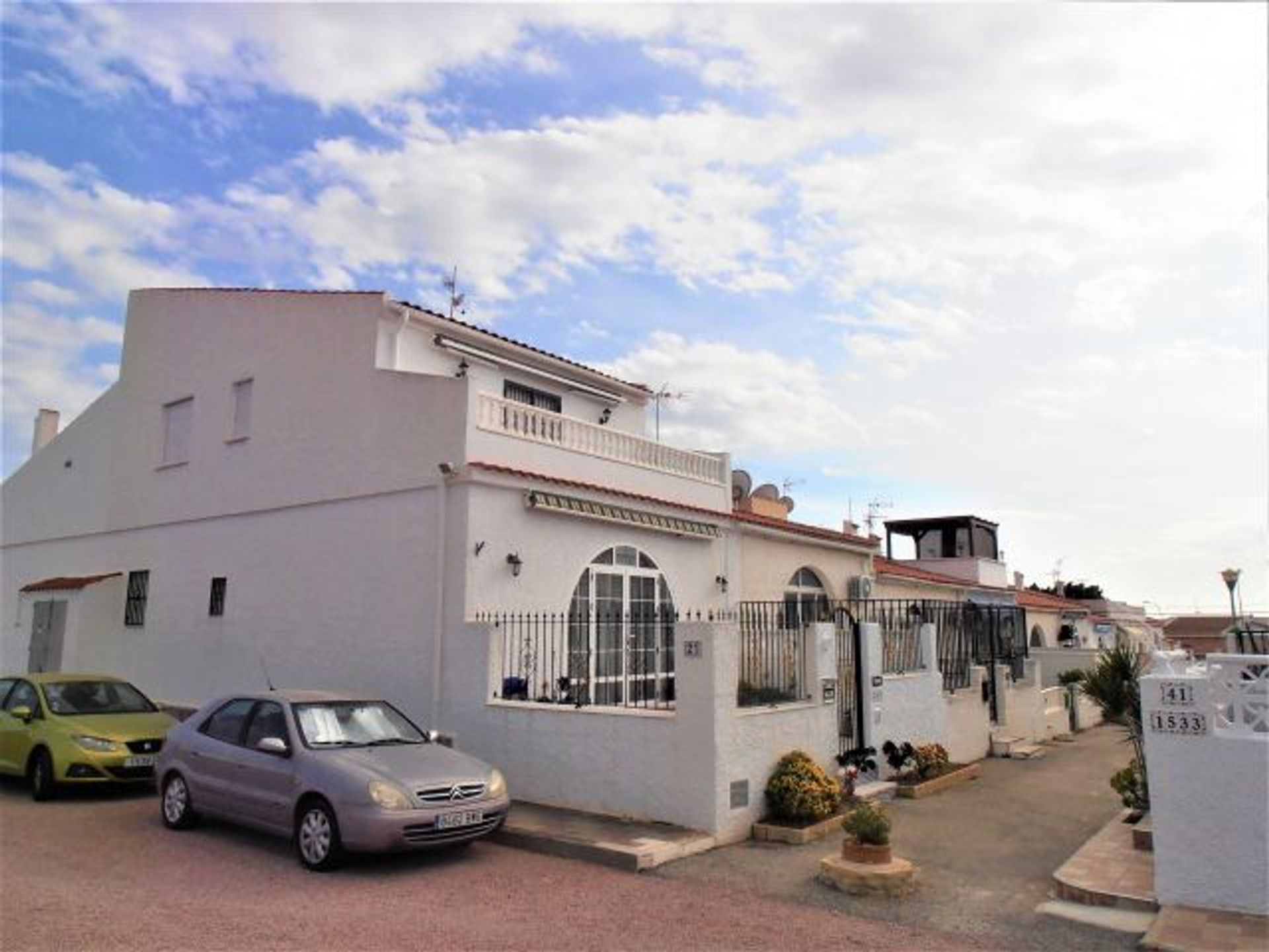 casa no Torrevieja, Valencian Community 10139359