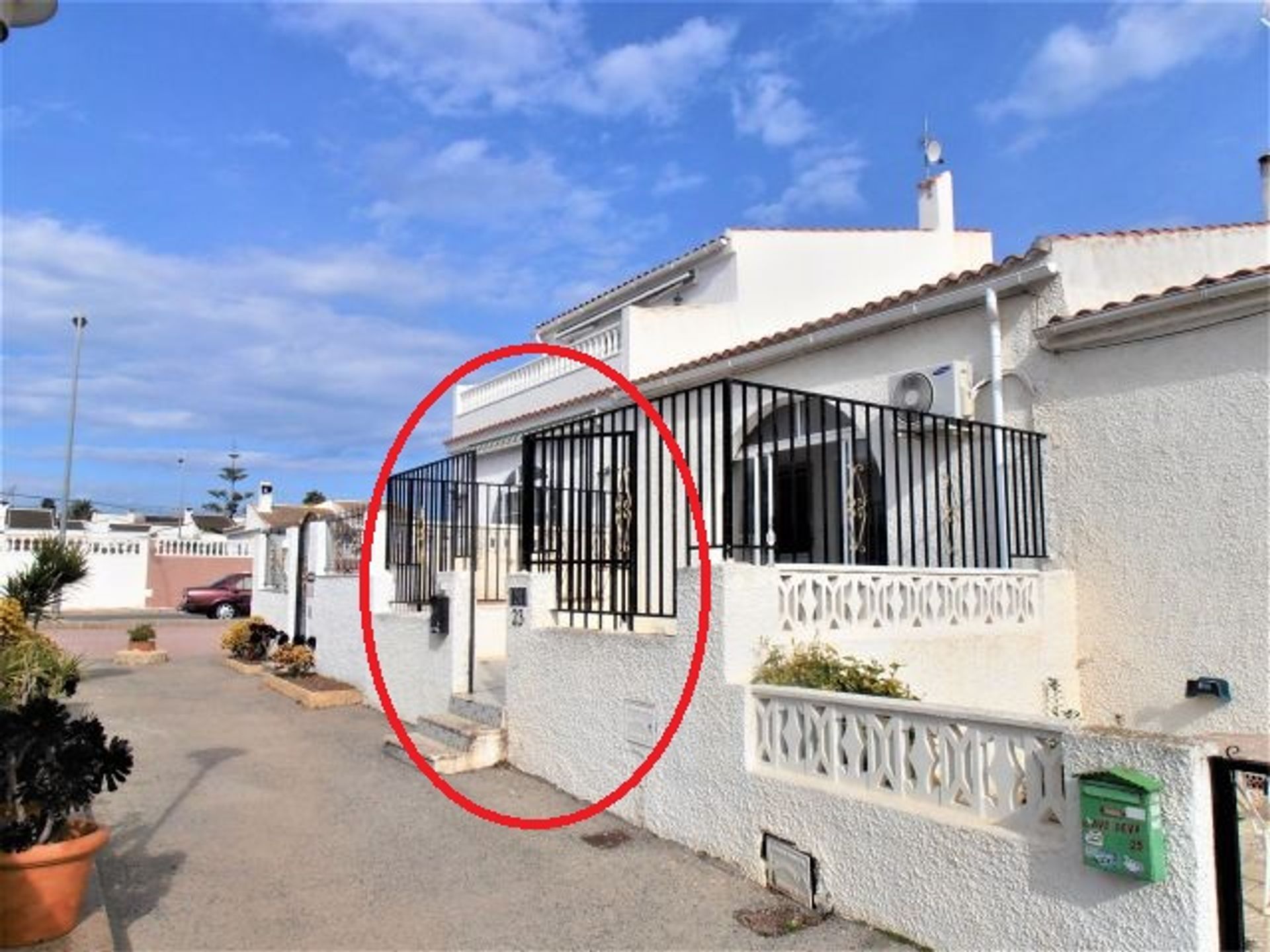 casa no Torrevieja, Valencian Community 10139359