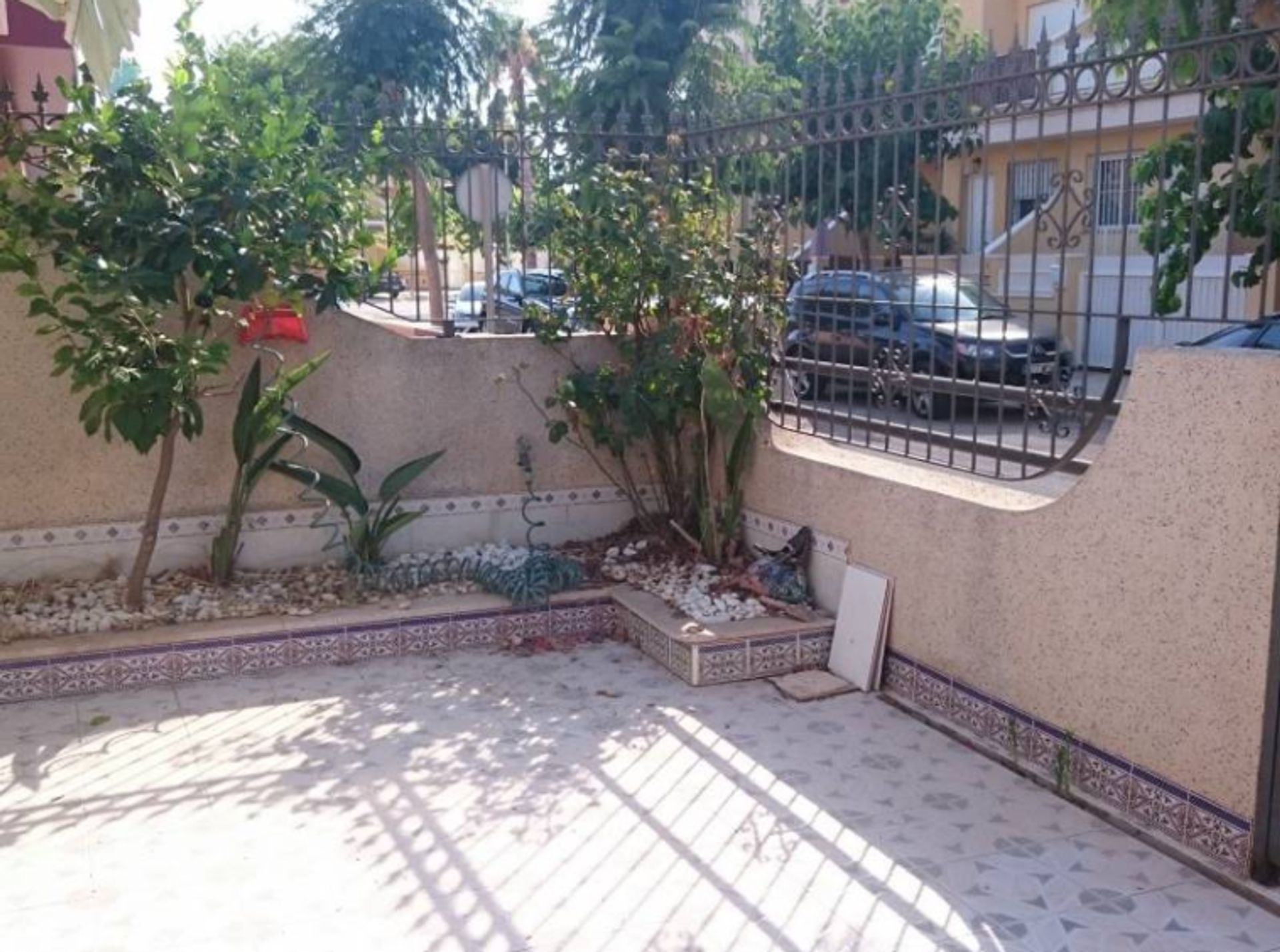 Huis in Los Alcázares, Murcia 10139379