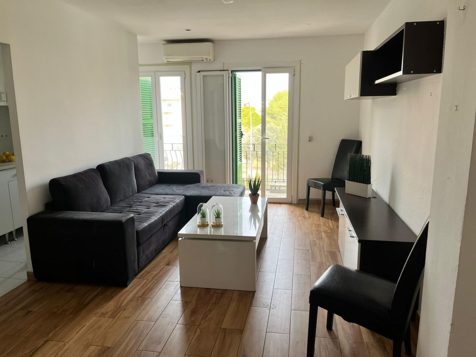 Condominium in Palma, Illes Balears 10139390