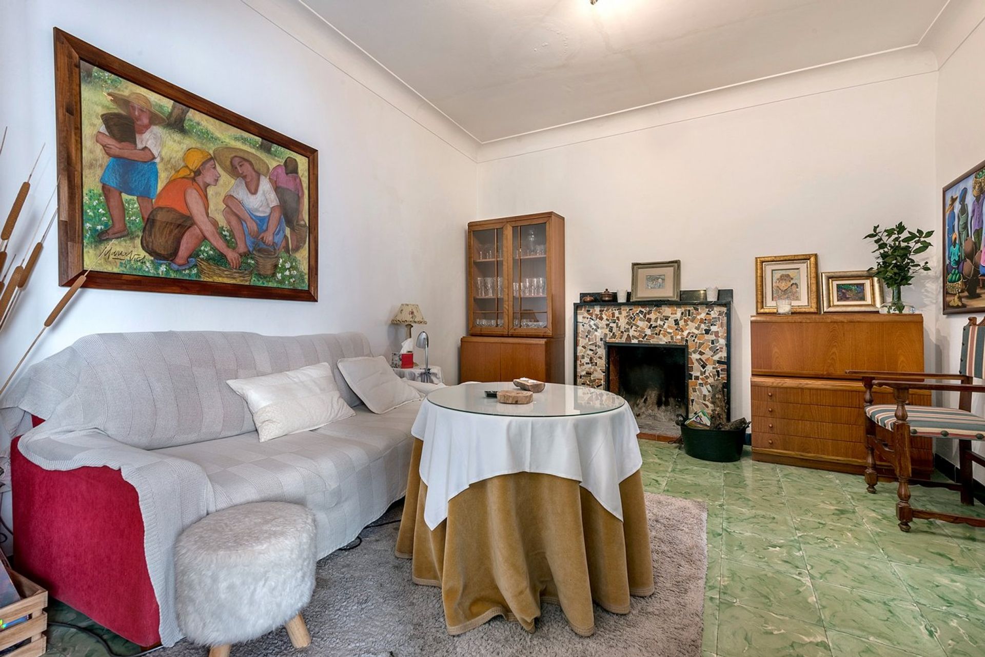 Кондоминиум в Palma, Illes Balears 10139393