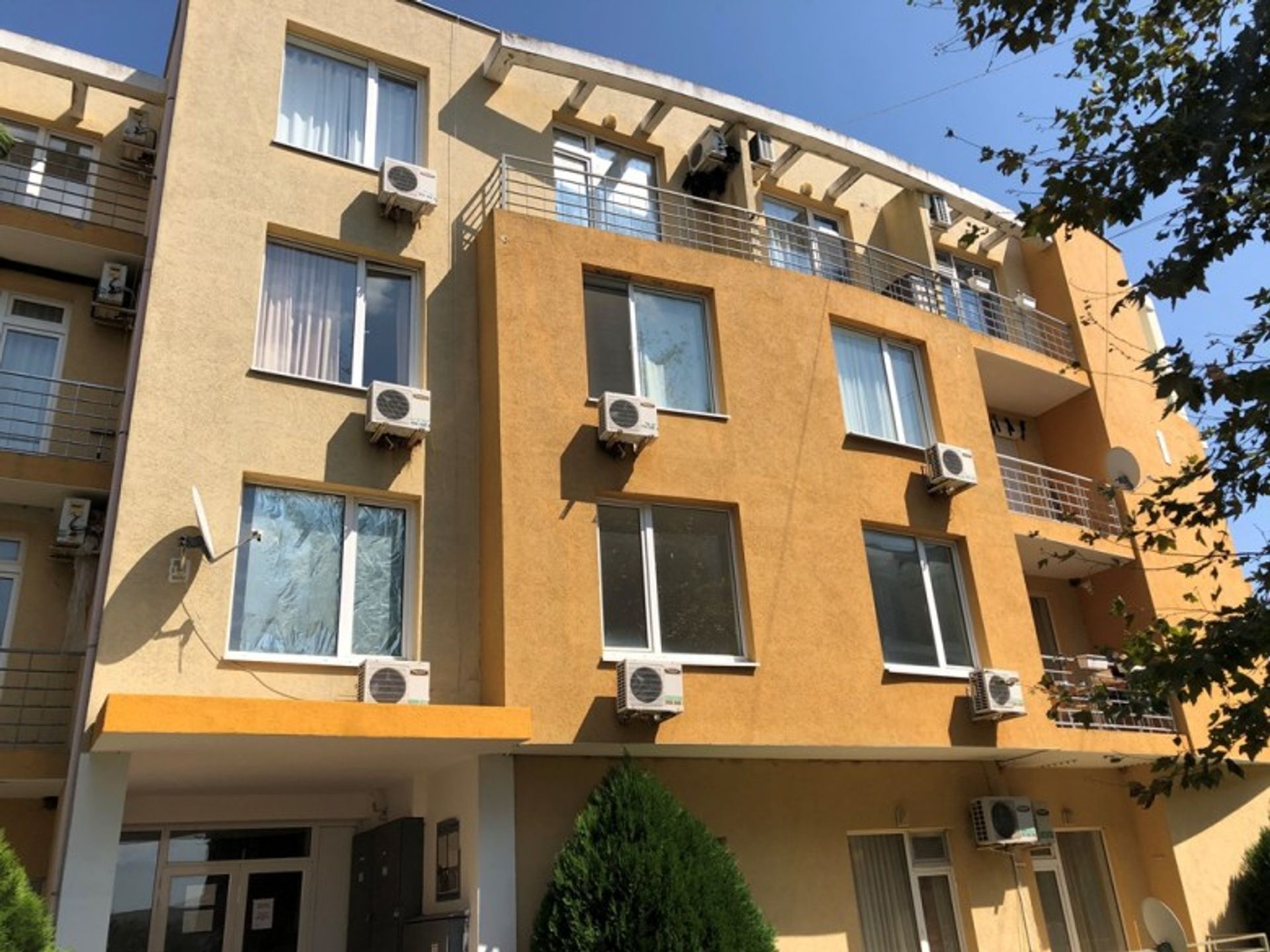 Кондоминиум в , Burgas 10139397