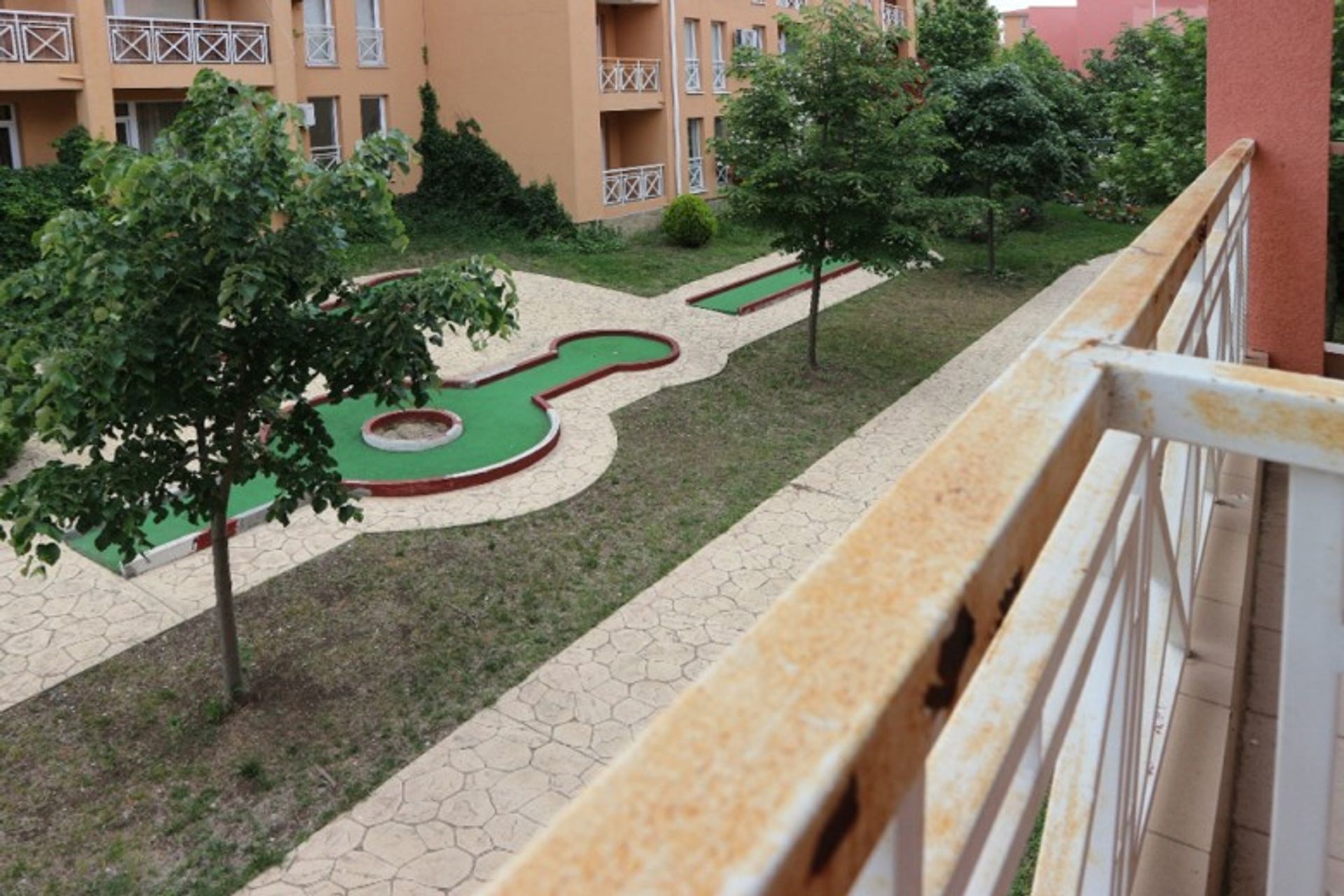 Condominio nel Nesebar, Burgas 10139398