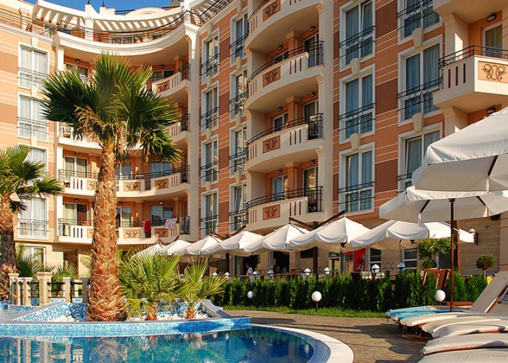 Condominium in , Burgas 10139399