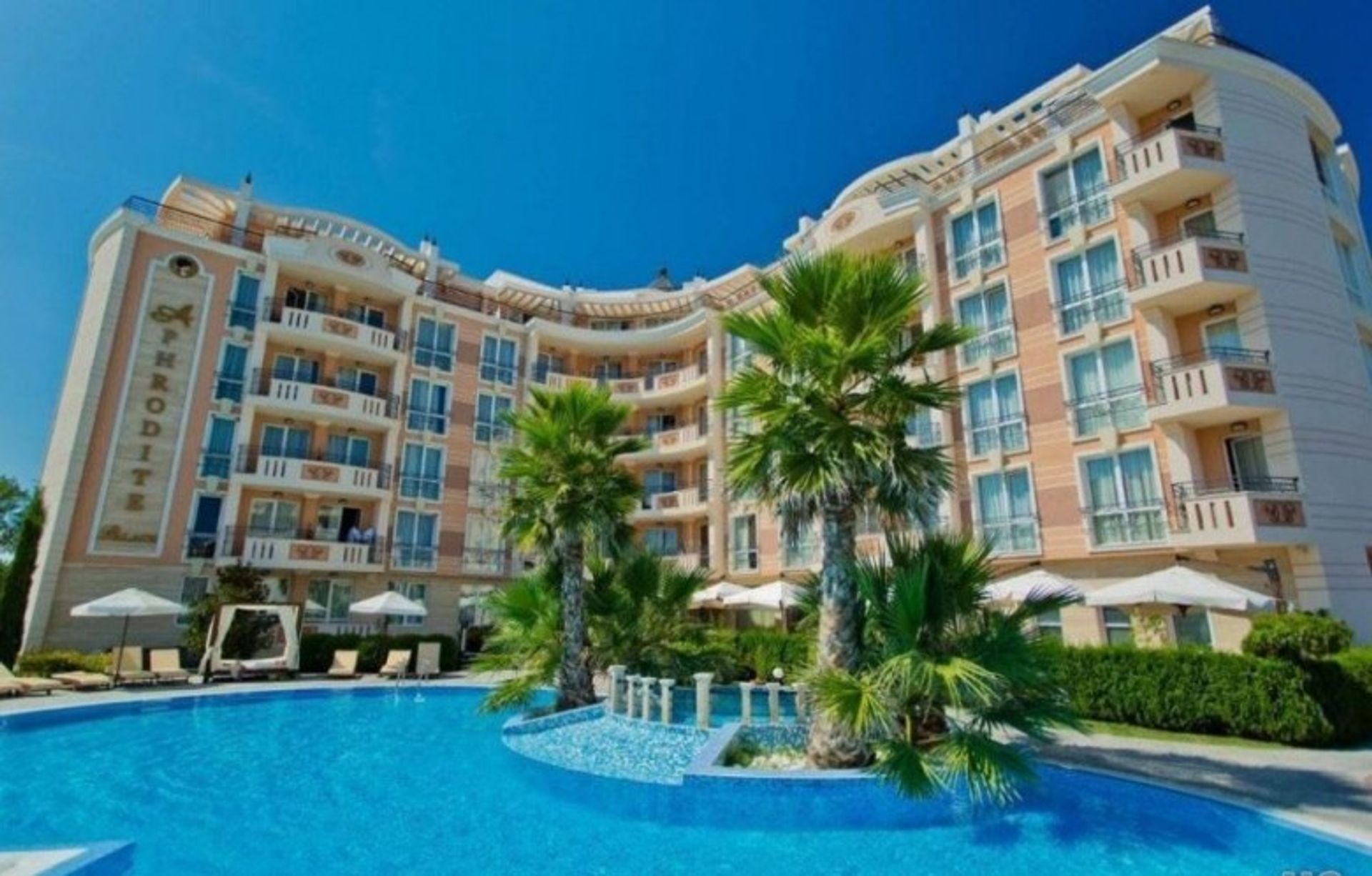 Condominium in , Burgas 10139399