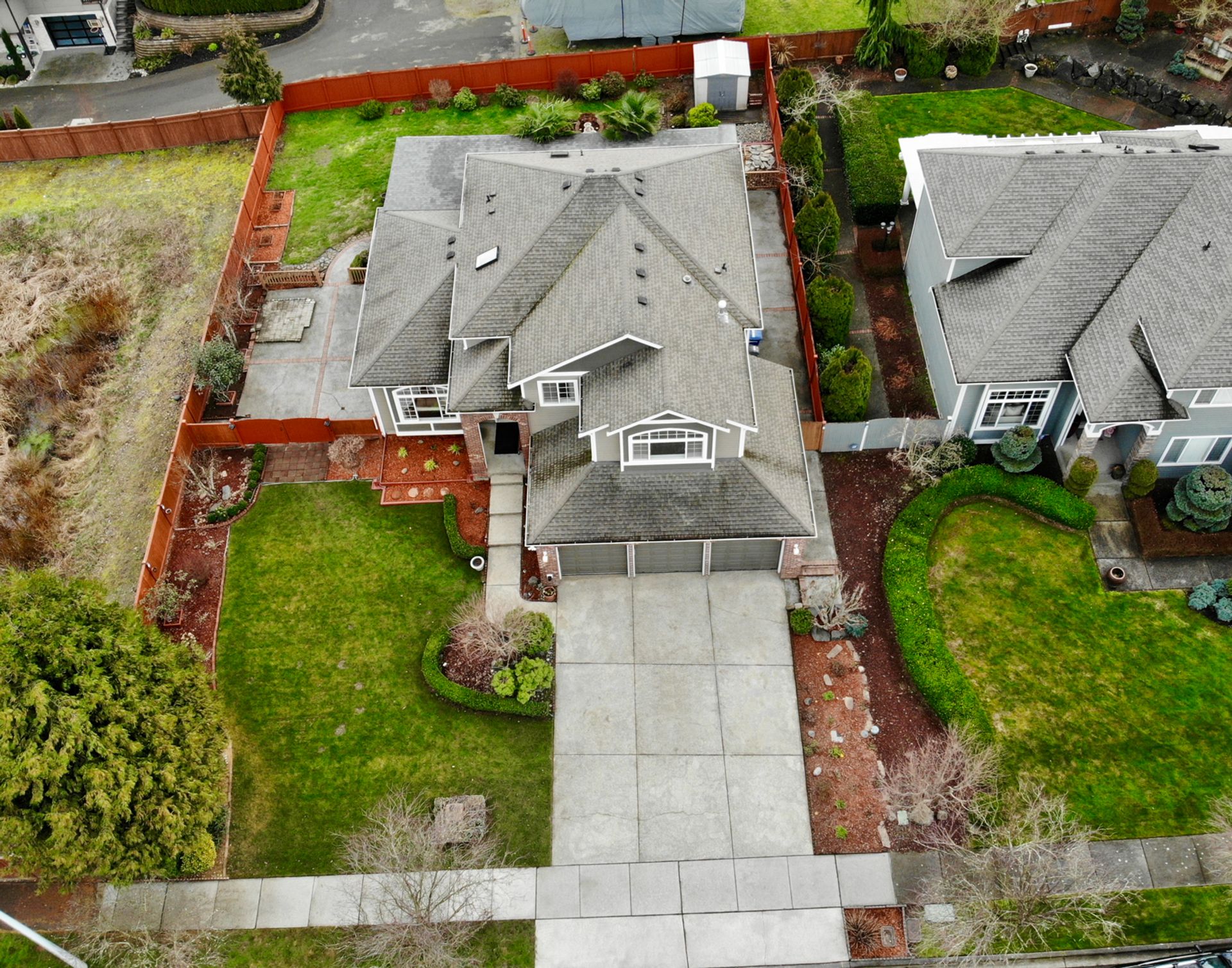 House in Bothell, Washington 10139406