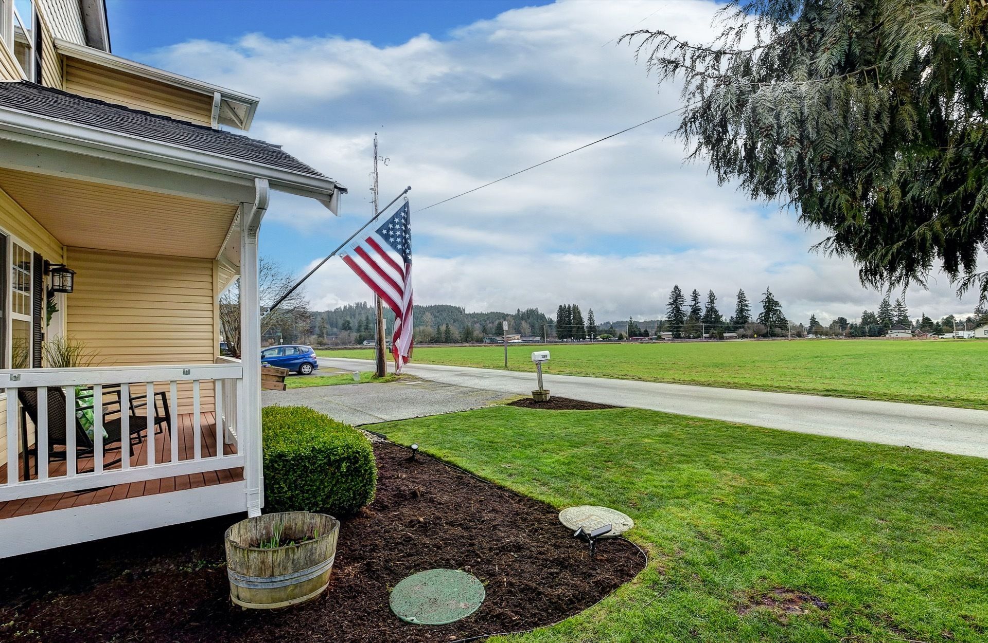 Casa nel Garofano, Washington 10139409