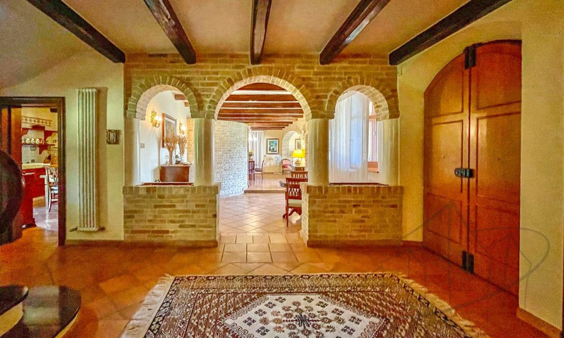 Casa nel Montegranaro, Marche 10139410