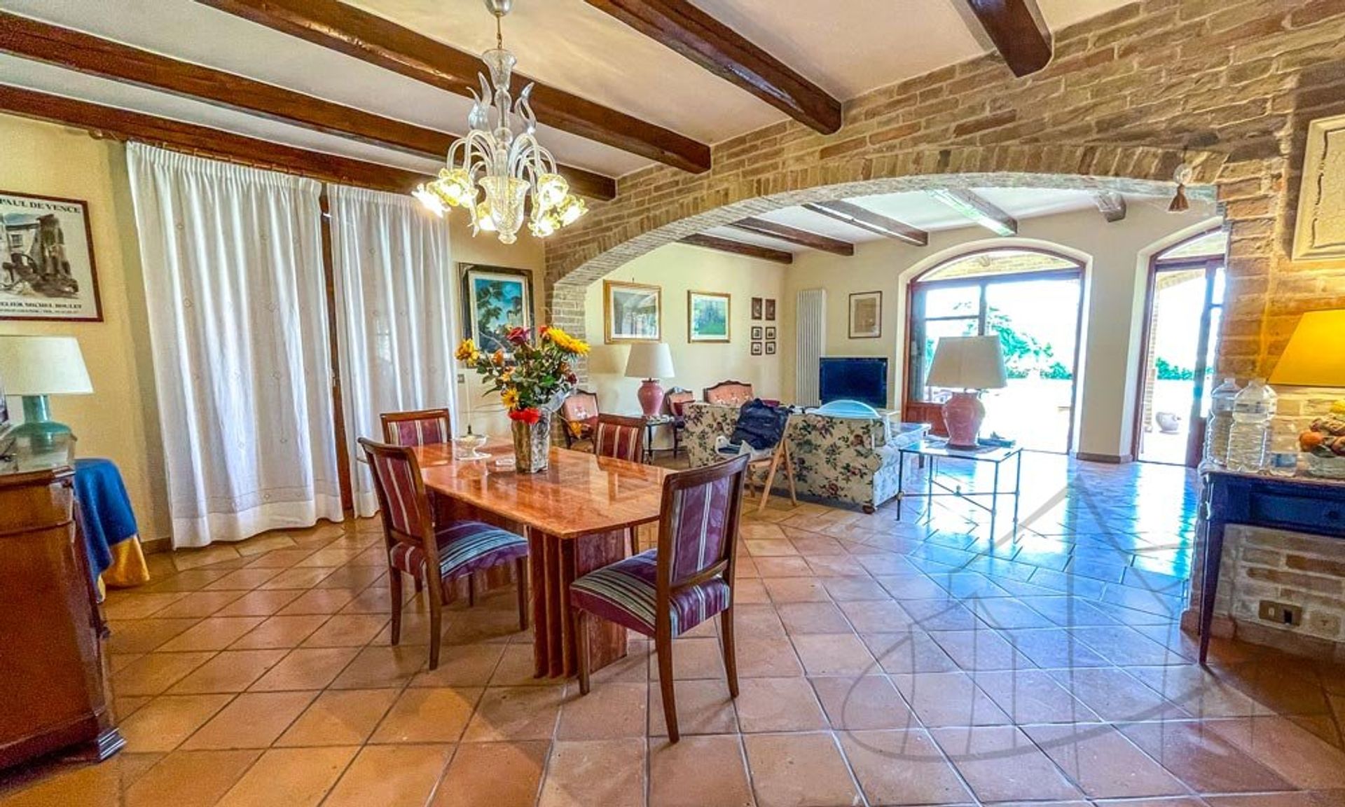 Casa nel Montegranaro, Marche 10139410