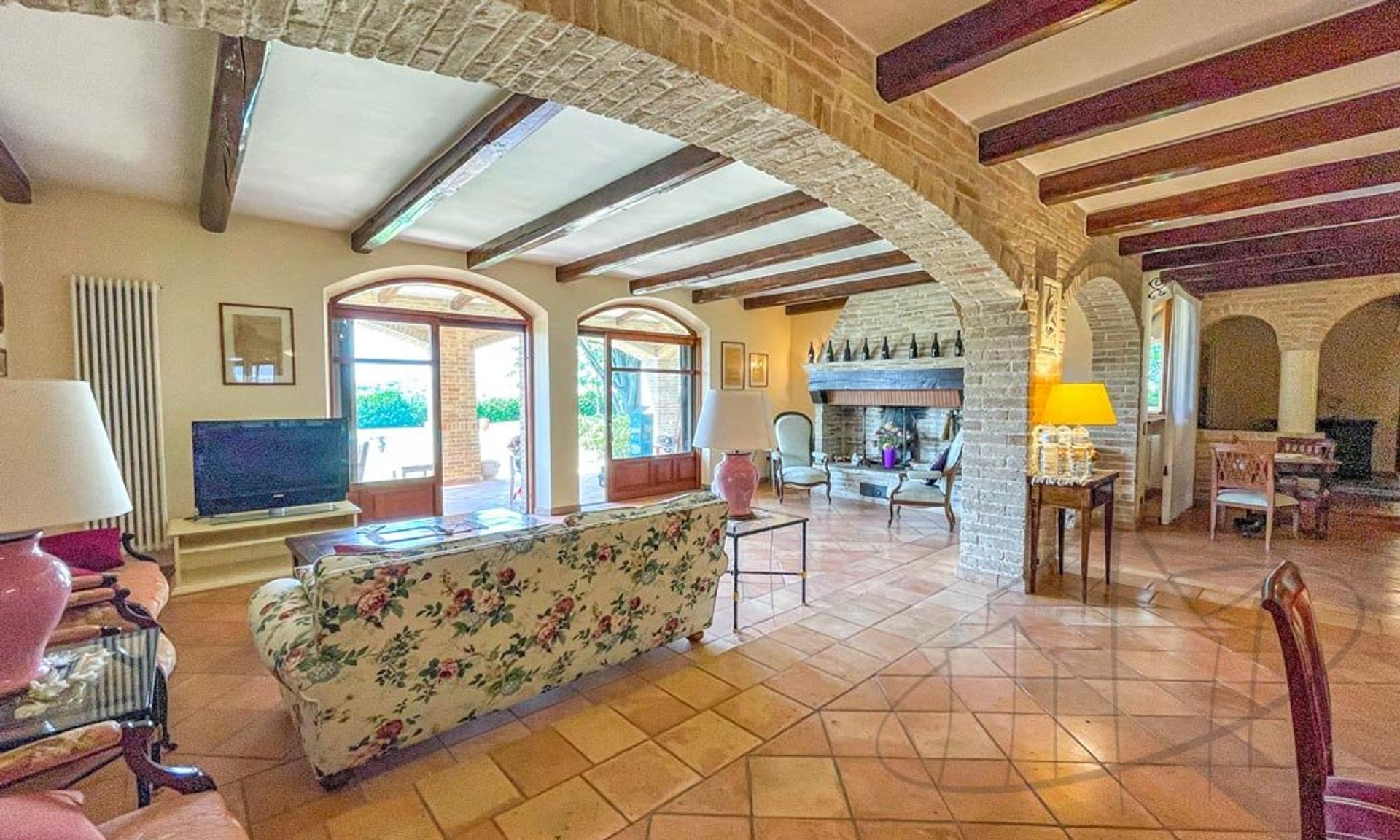 Casa nel Montegranaro, Marche 10139410