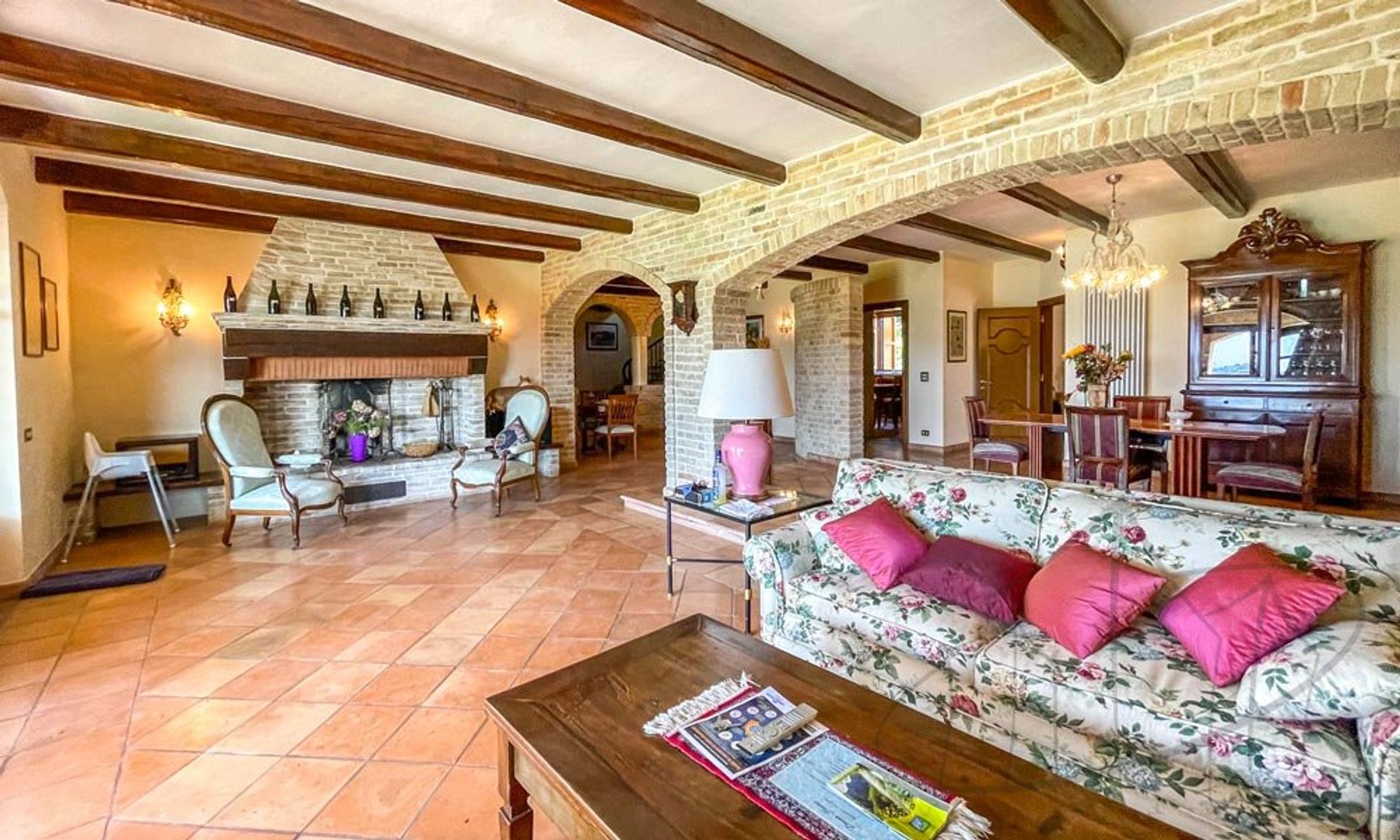 Casa nel Montegranaro, Marche 10139410