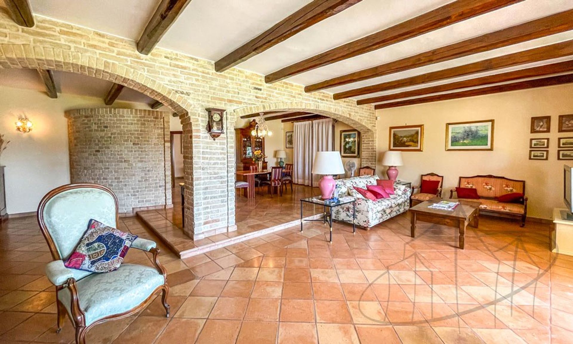 Casa nel Montegranaro, Marche 10139410