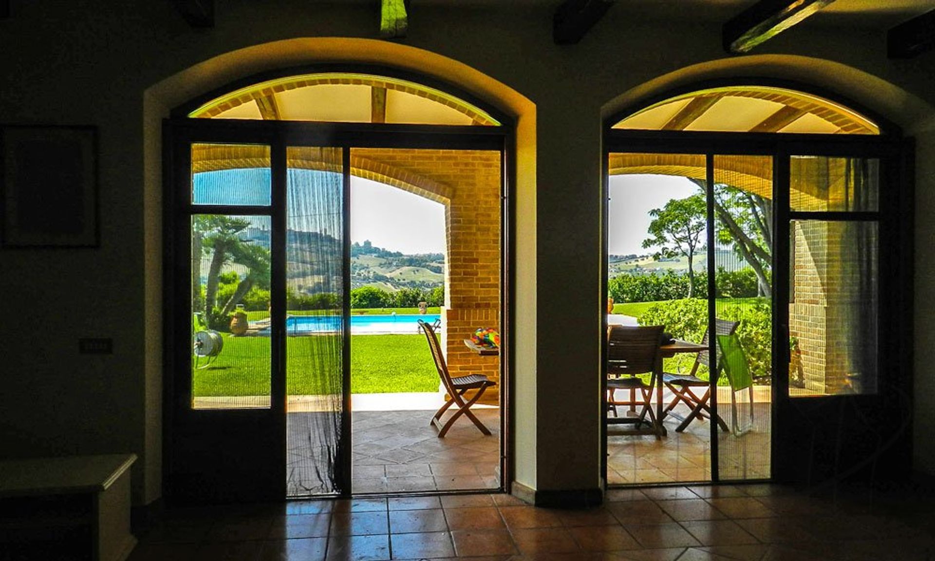 Rumah di Montegranaro, Marche 10139410