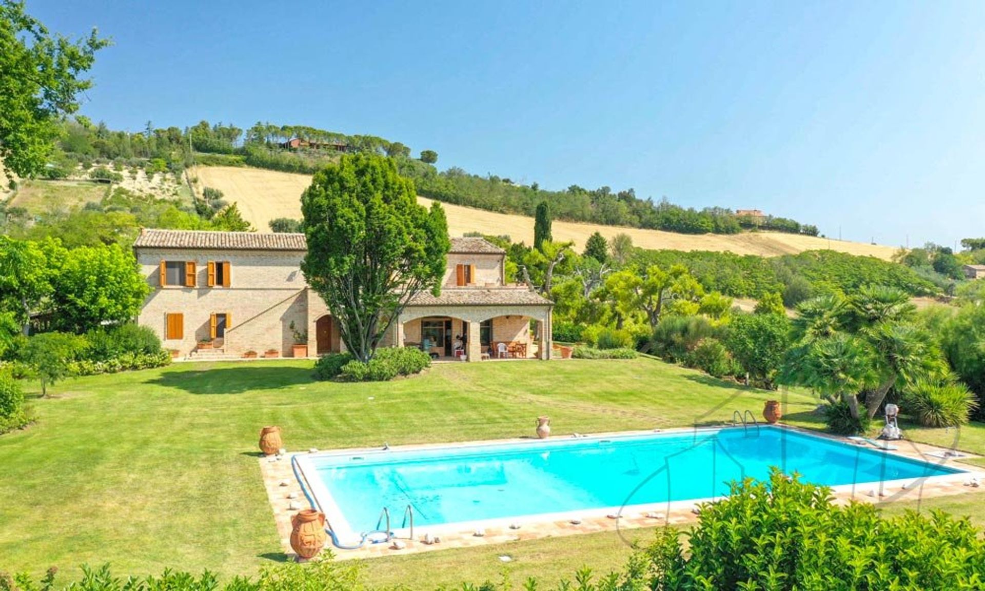 Huis in Montegranaro, Marche 10139410