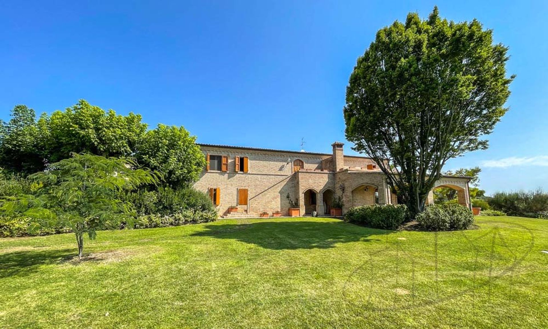 Casa nel Montegranaro, Marche 10139410