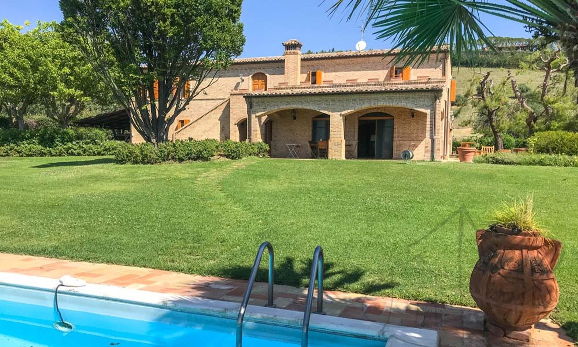 Casa nel Montegranaro, Marche 10139410