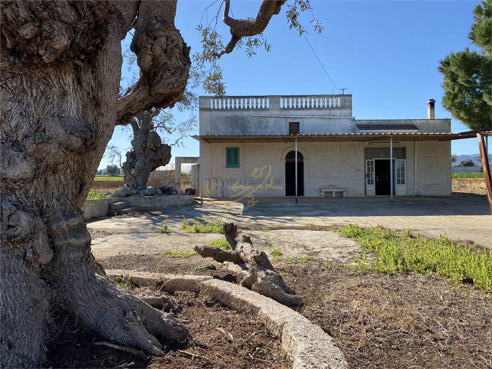 Haus im Fasano, Apulia 10139421