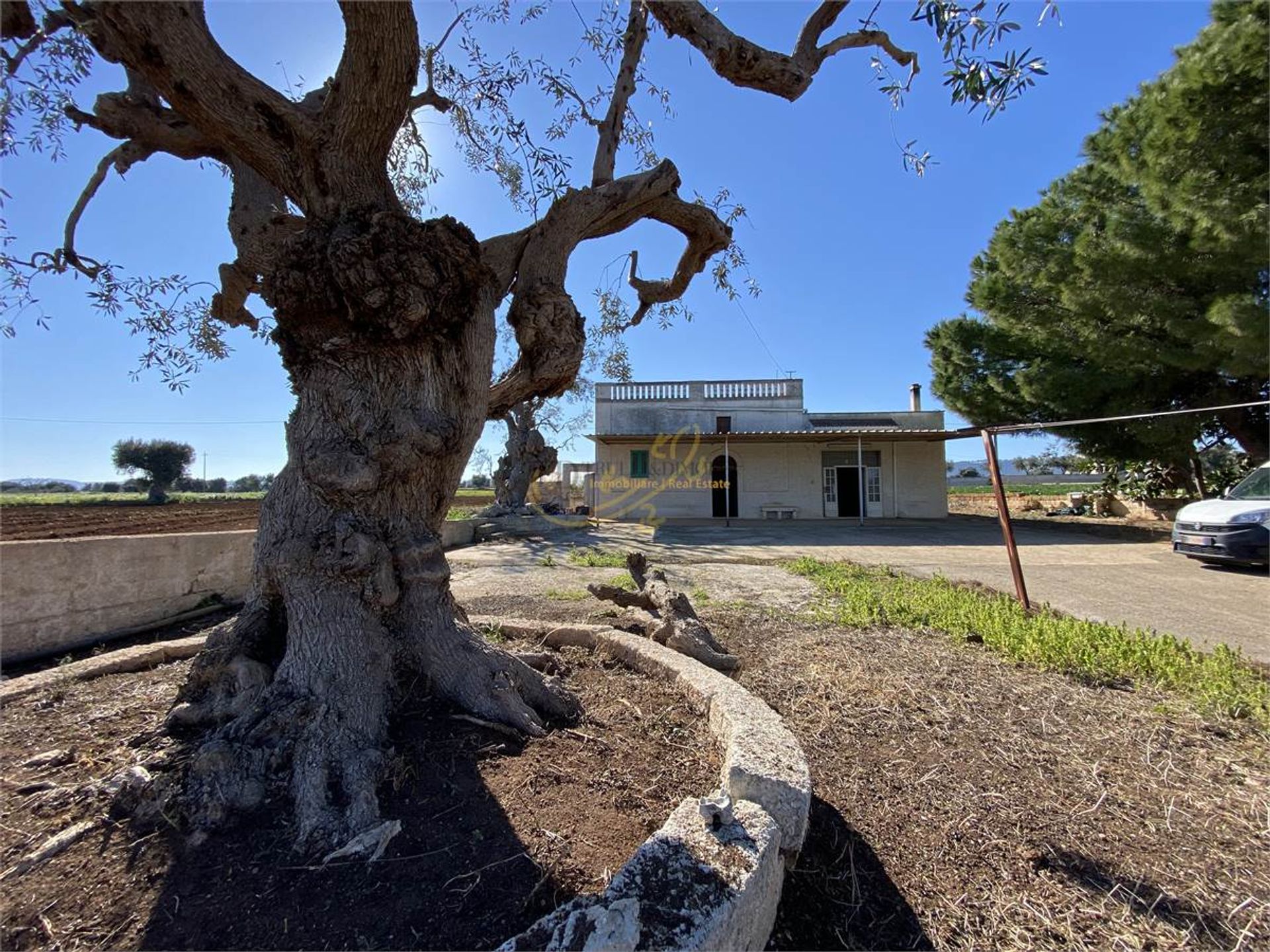 Casa nel Fasano, Apulia 10139421