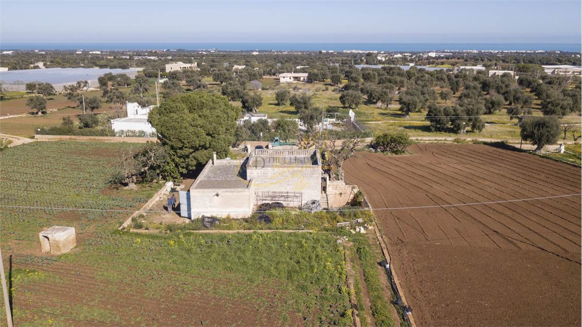 Casa nel Fasano, Apulia 10139421