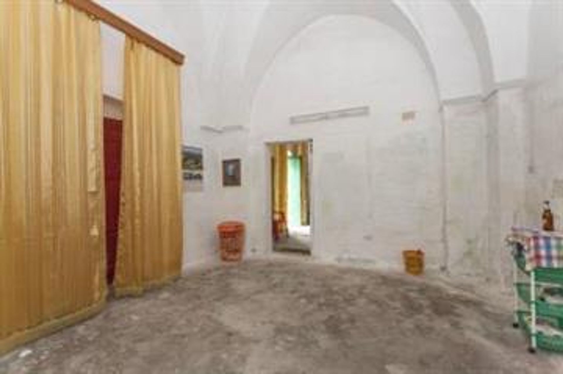 Будинок в Oria, Apulia 10139458