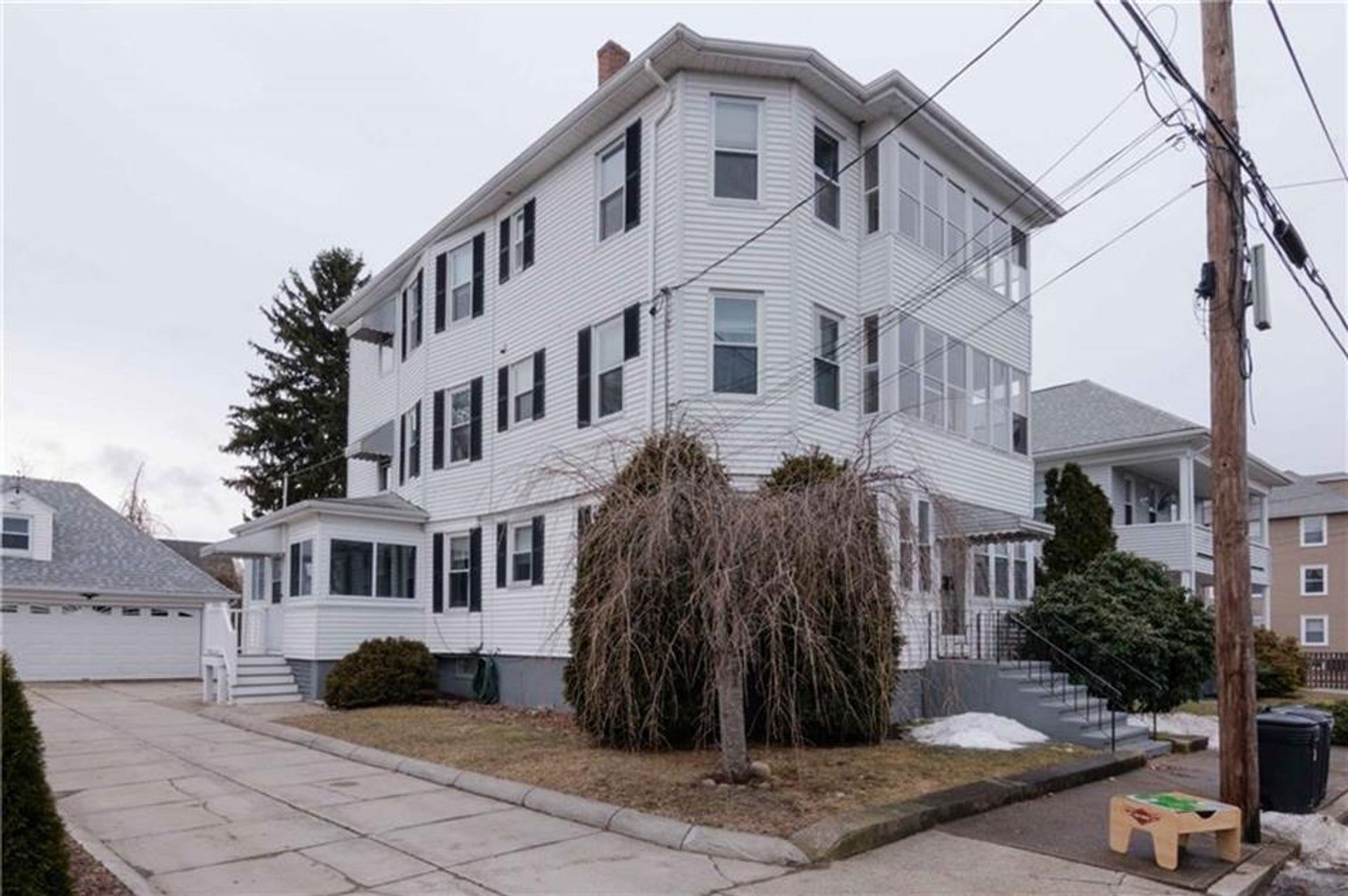 Condominio nel Lincoln, Rhode Island 10139521