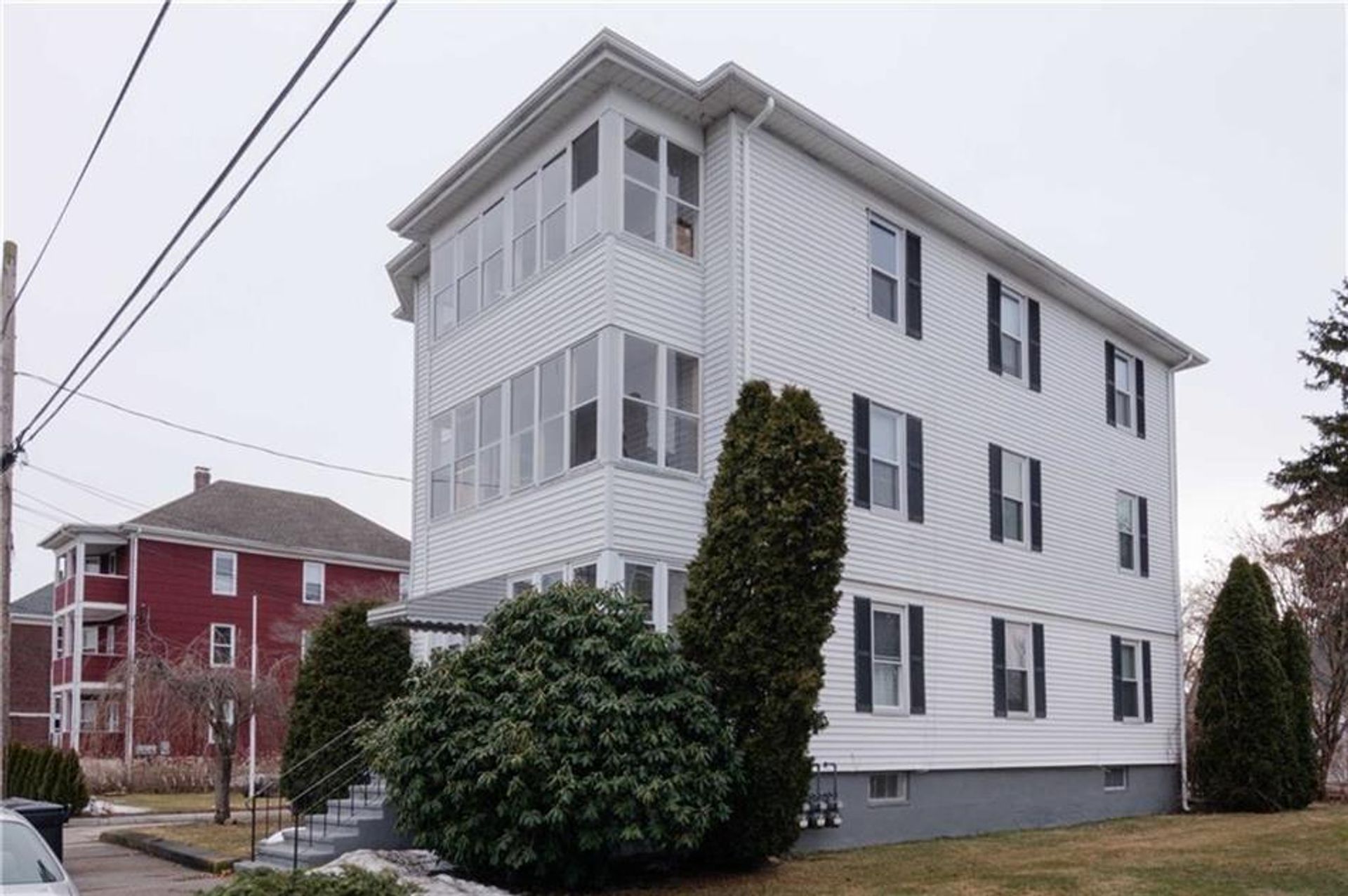 Condominio nel Lincoln, Rhode Island 10139521