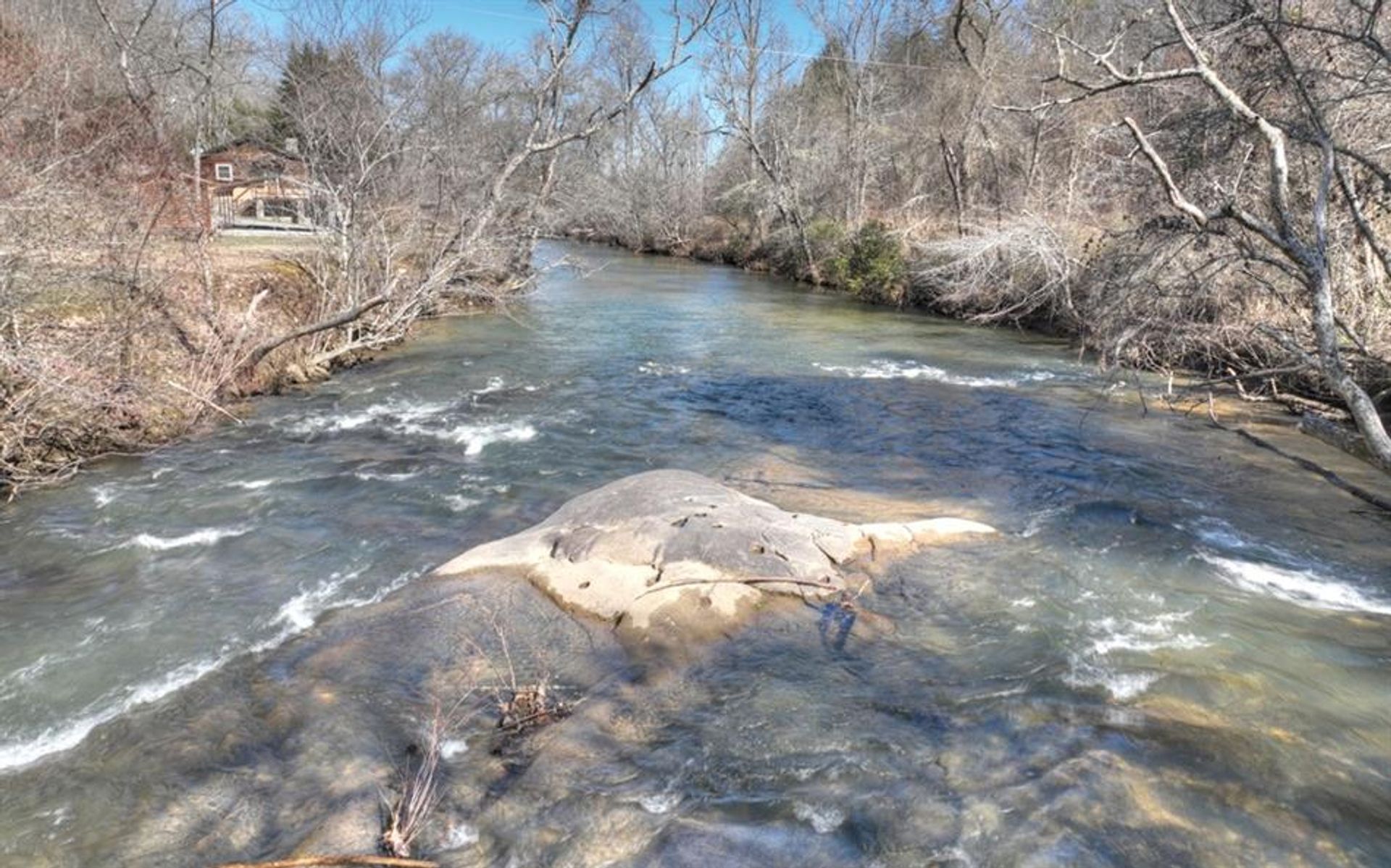 土地 在 McCaysville, Georgia 10139555