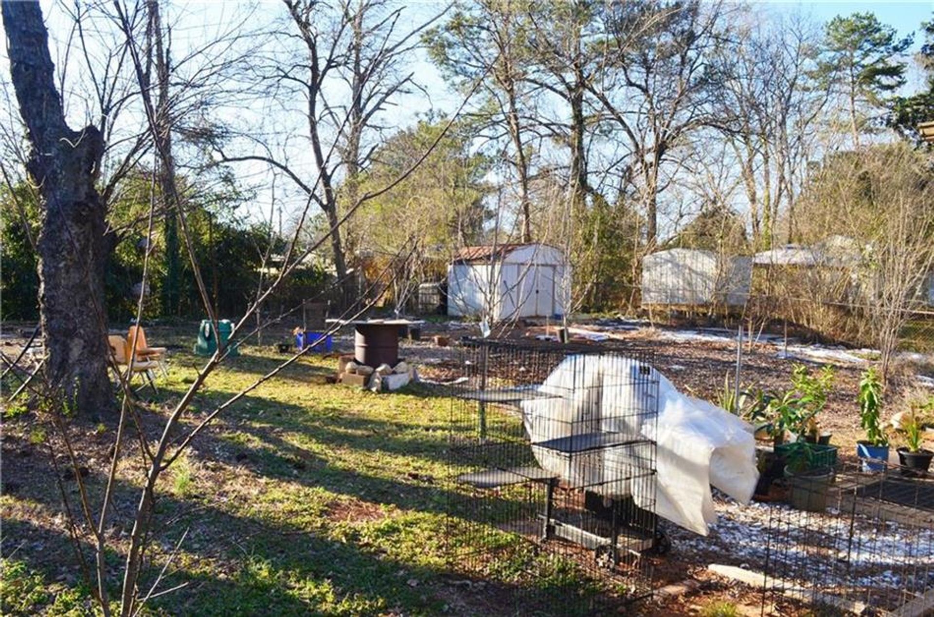 casa en Stone Mountain, Georgia 10139576