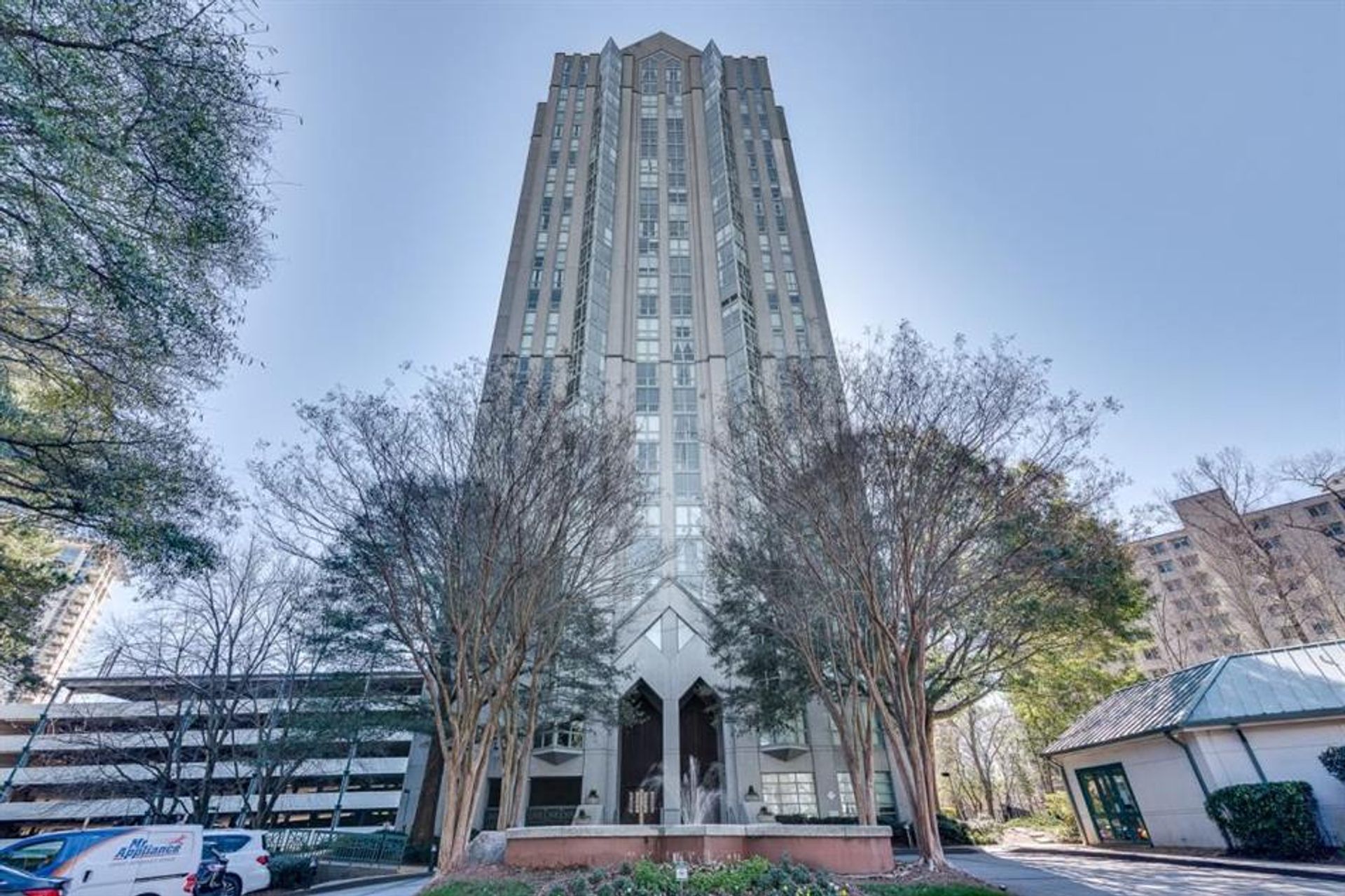 Condominium in Hillside Cottages, Georgia 10139579