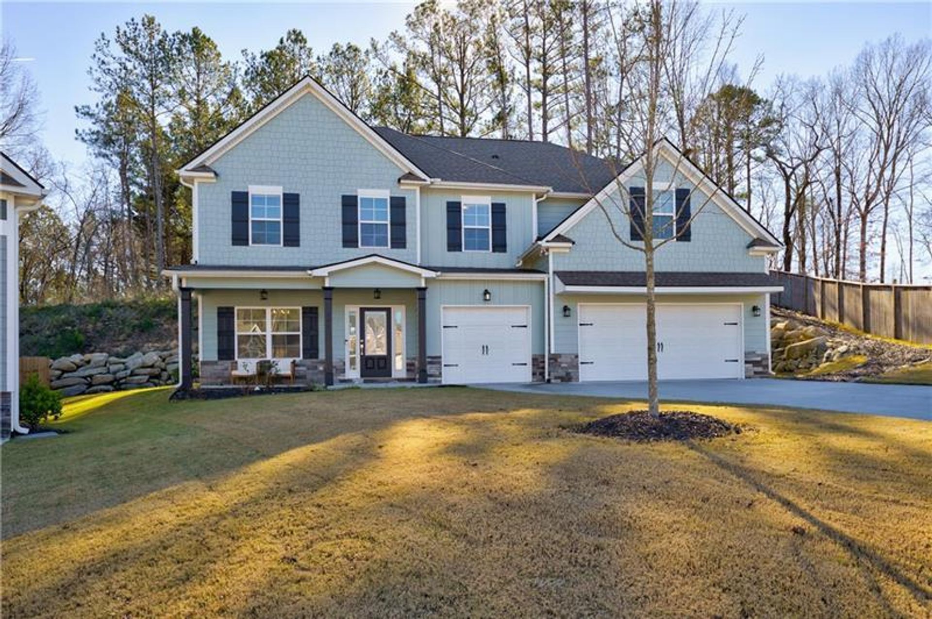 House in Mableton, Georgia 10139598