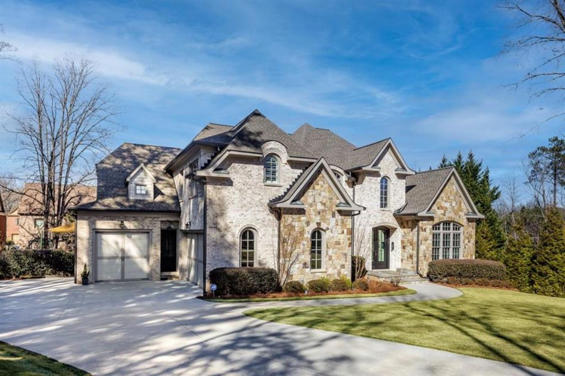 Huis in Sandy Springs, Georgia 10139620