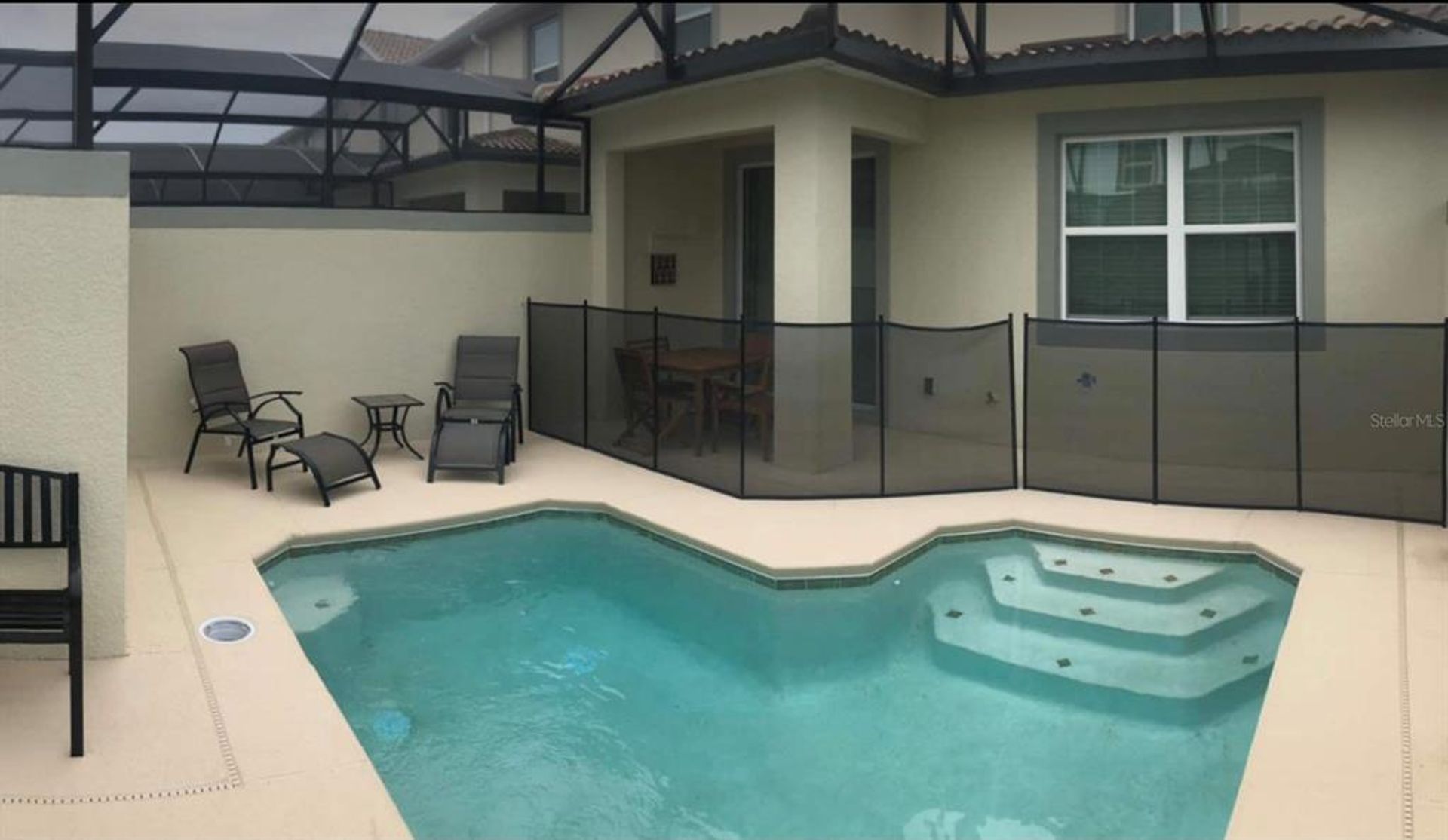 House in Kissimmee, Florida 10139648