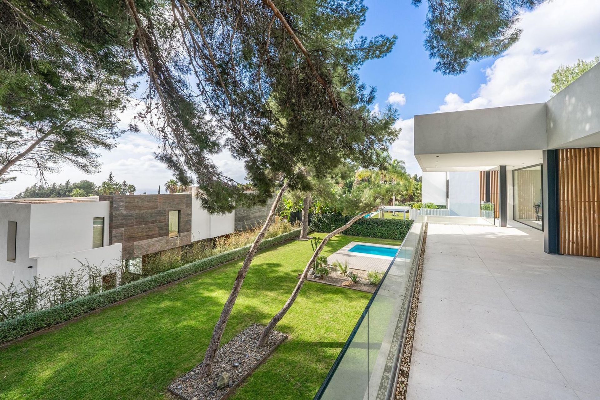 casa en Marbella, Andalusia 10139663