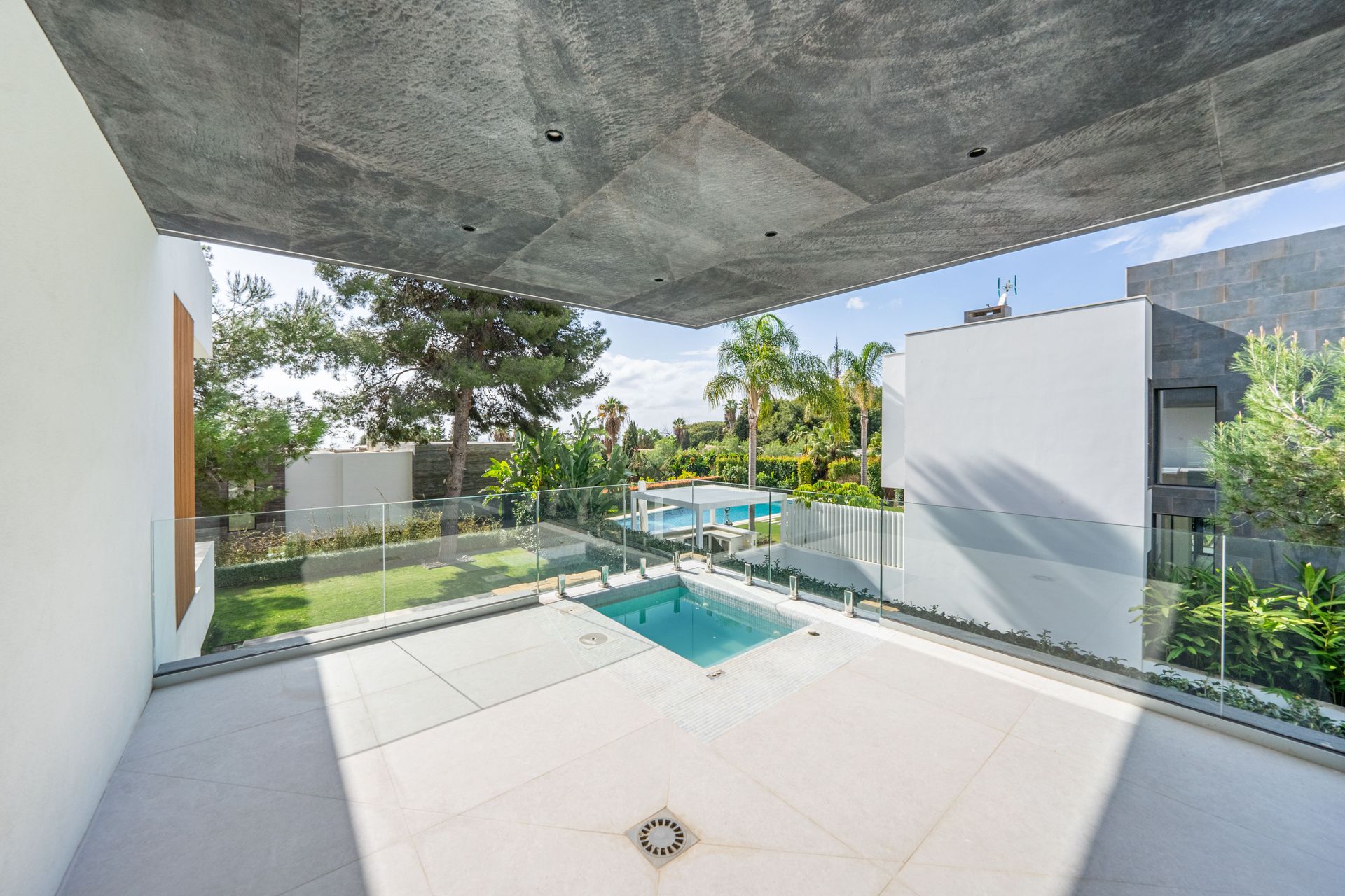 casa en Marbella, Andalusia 10139663