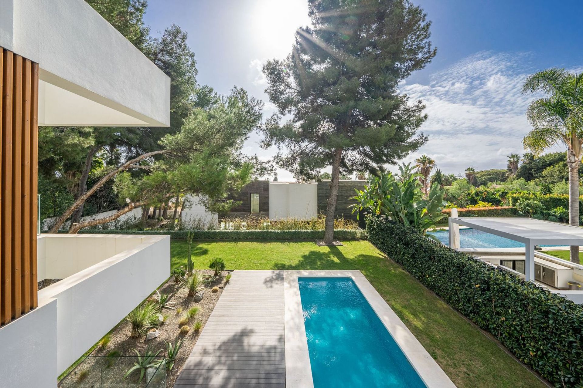 casa en Marbella, Andalusia 10139663