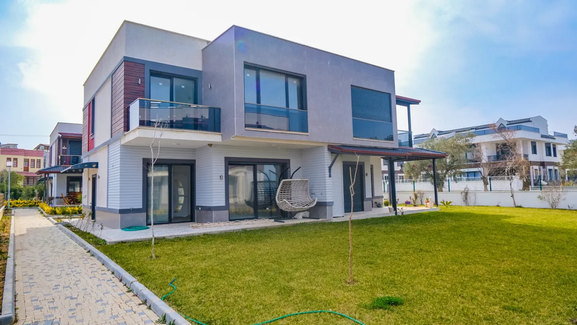 House in Gomec, Balikesir 10139664