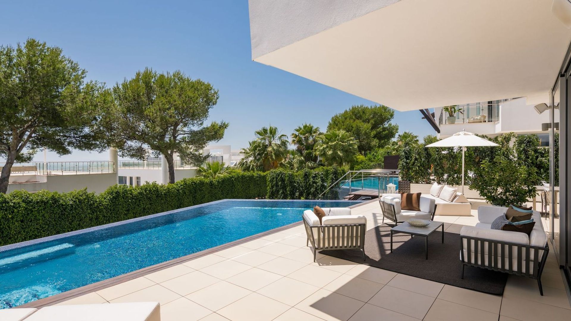 Haus im Marbella, Andalucía 10139665