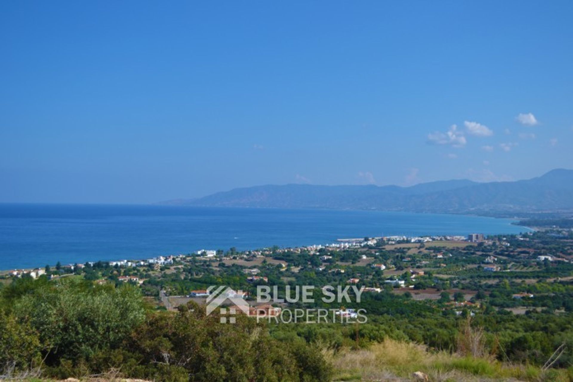 Rumah di kebijakan, Pafos 10139677