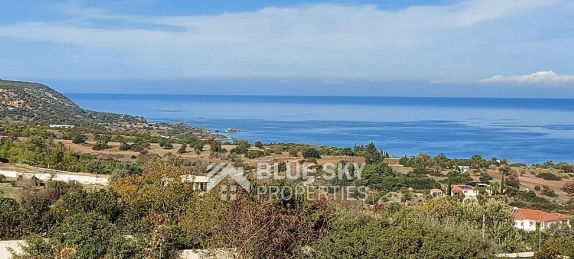 Rumah di kebijakan, Pafos 10139677