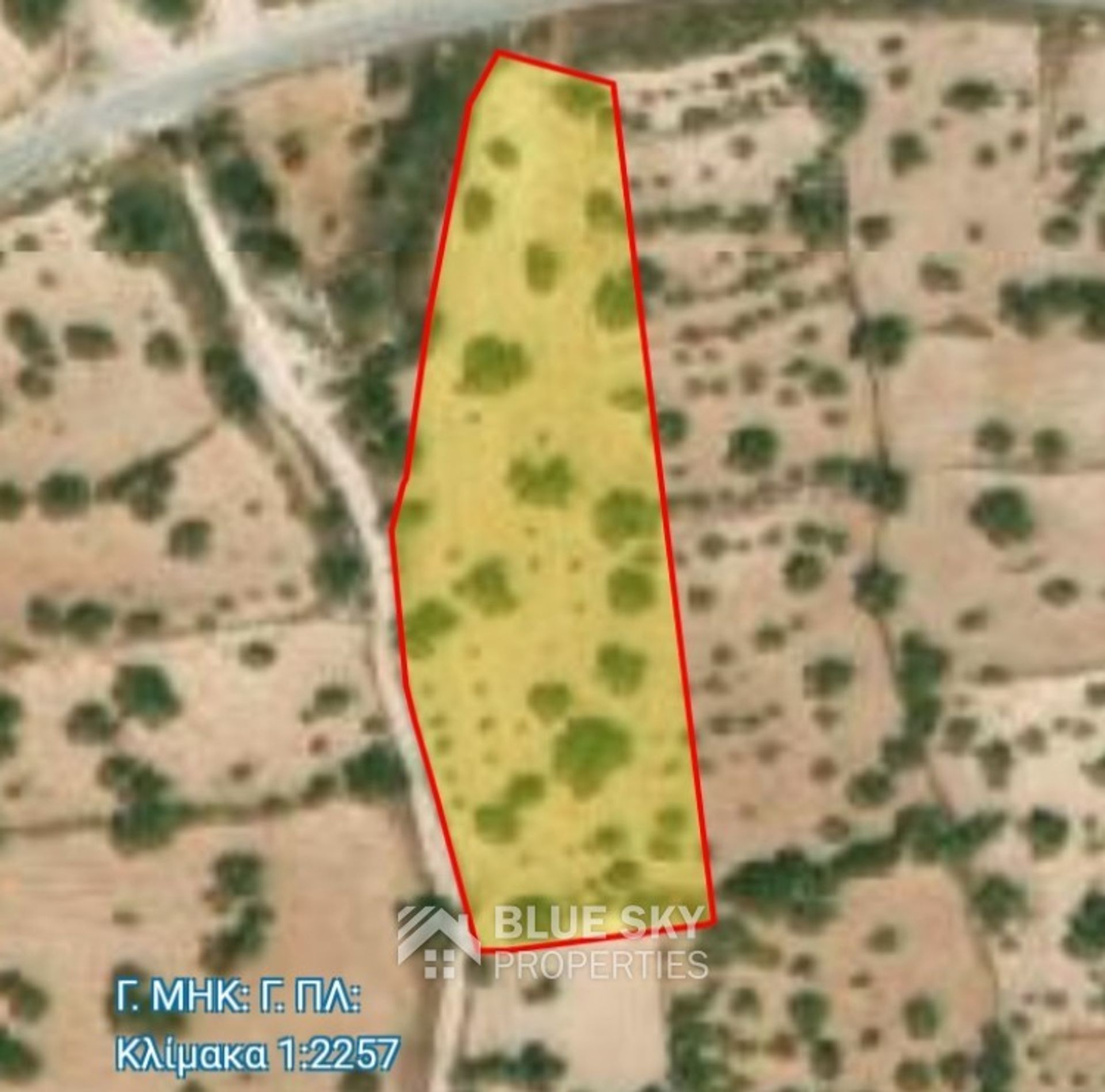 Land in Palodeia, Lemesos 10139678