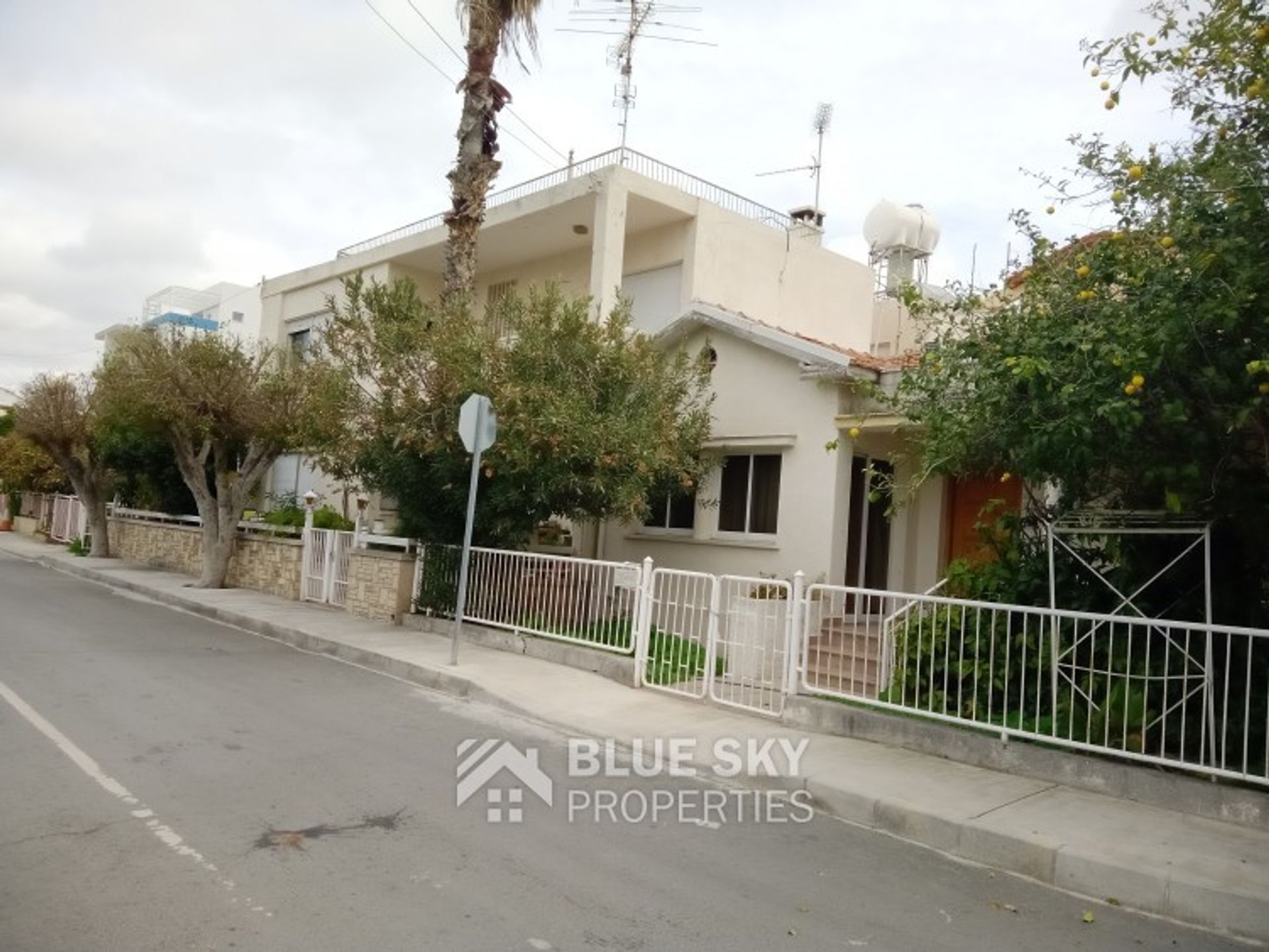 صناعي في Limassol, Limassol 10139697